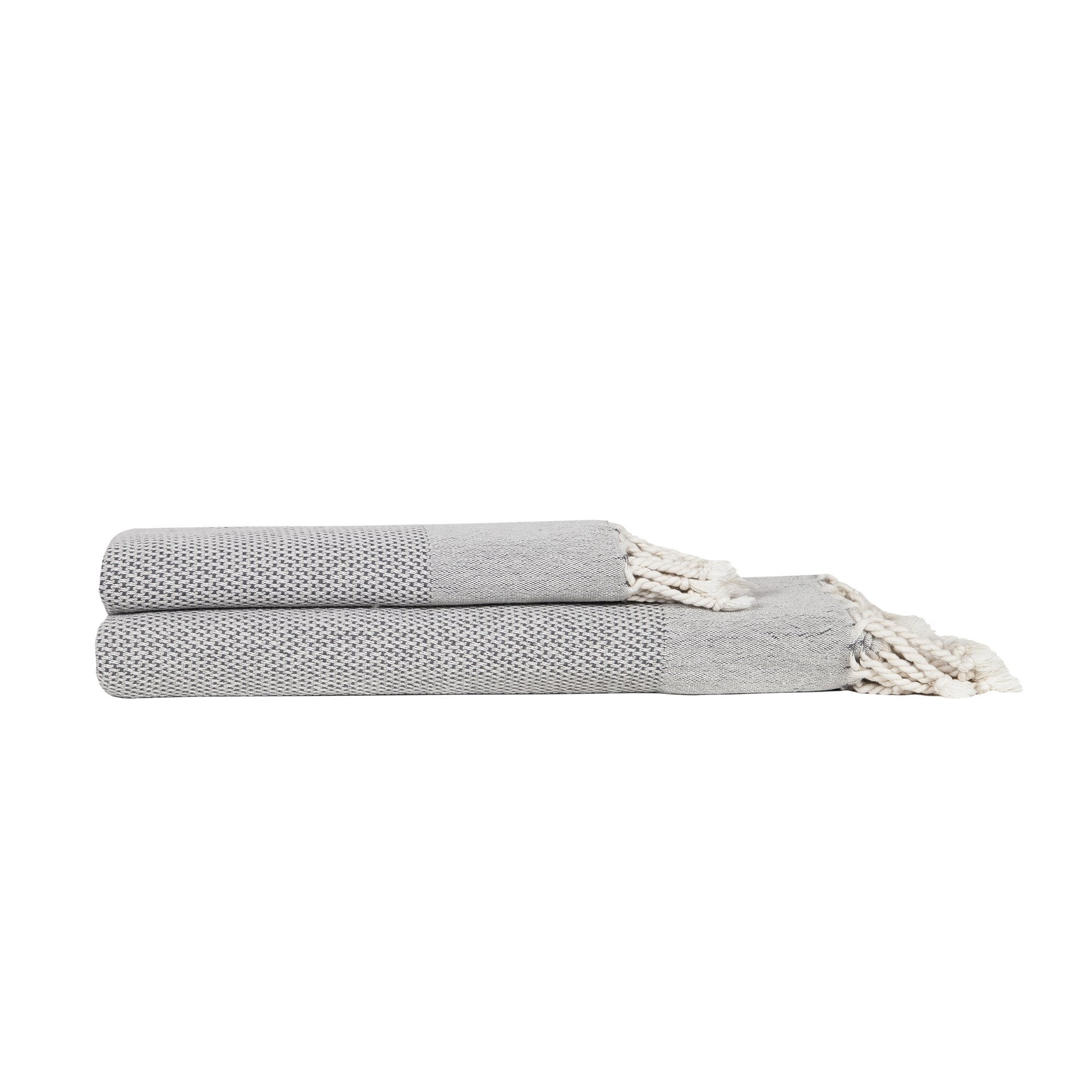 Whisper Weight Turkish Towel Set