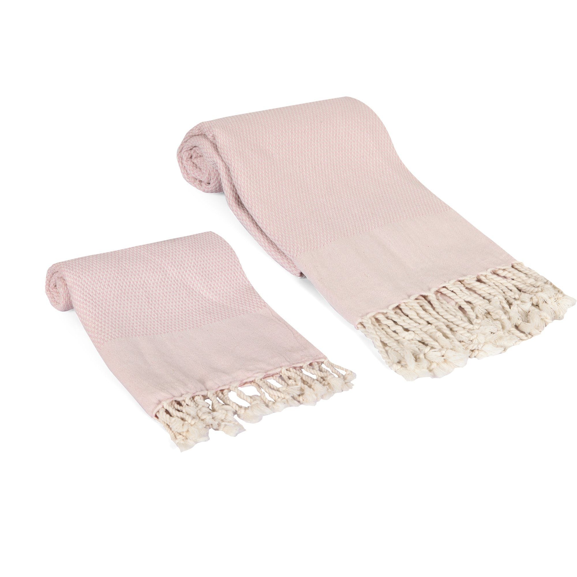 Whisper Weight Turkish Towel Set