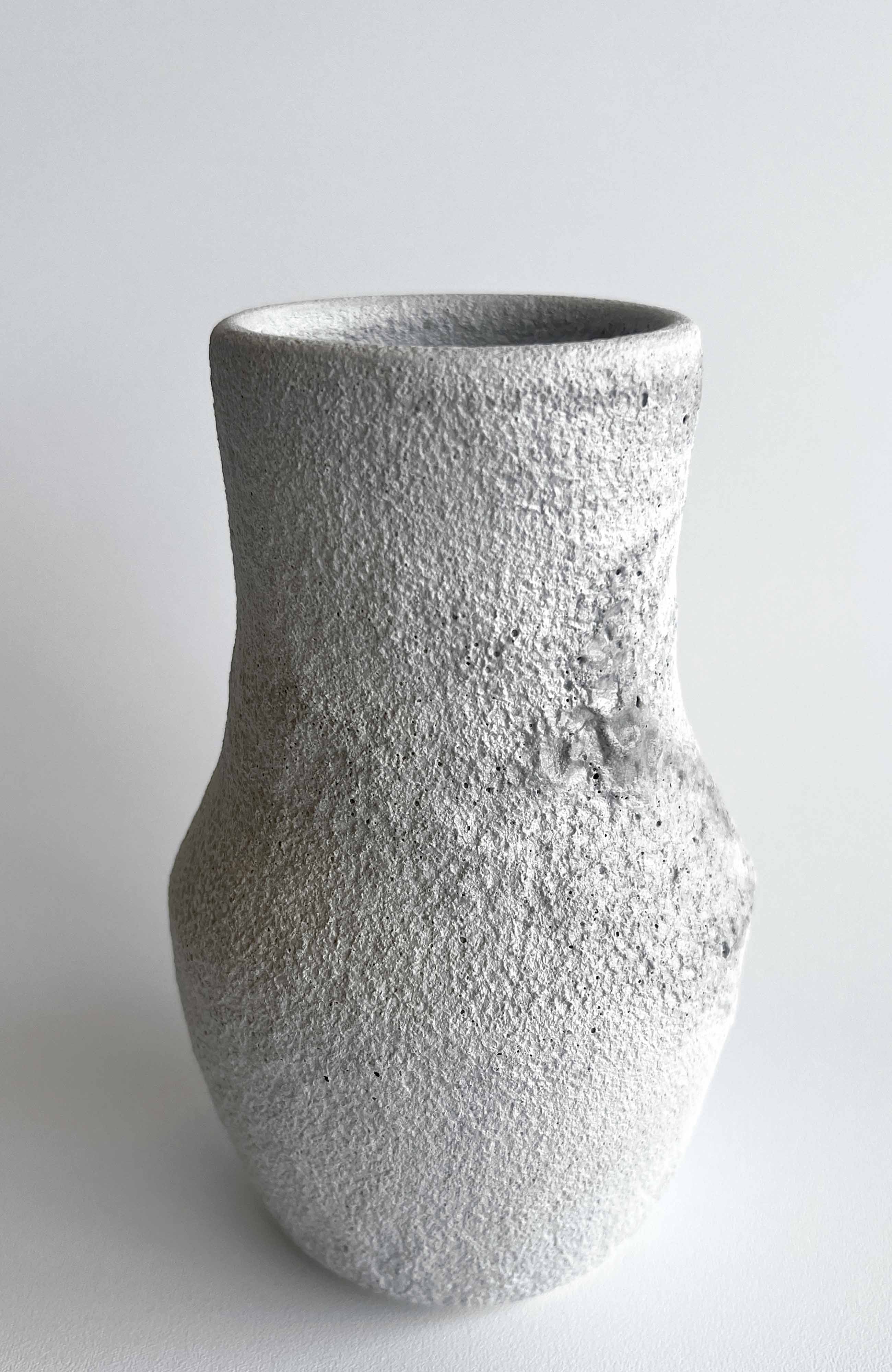 Leda Crater Vase