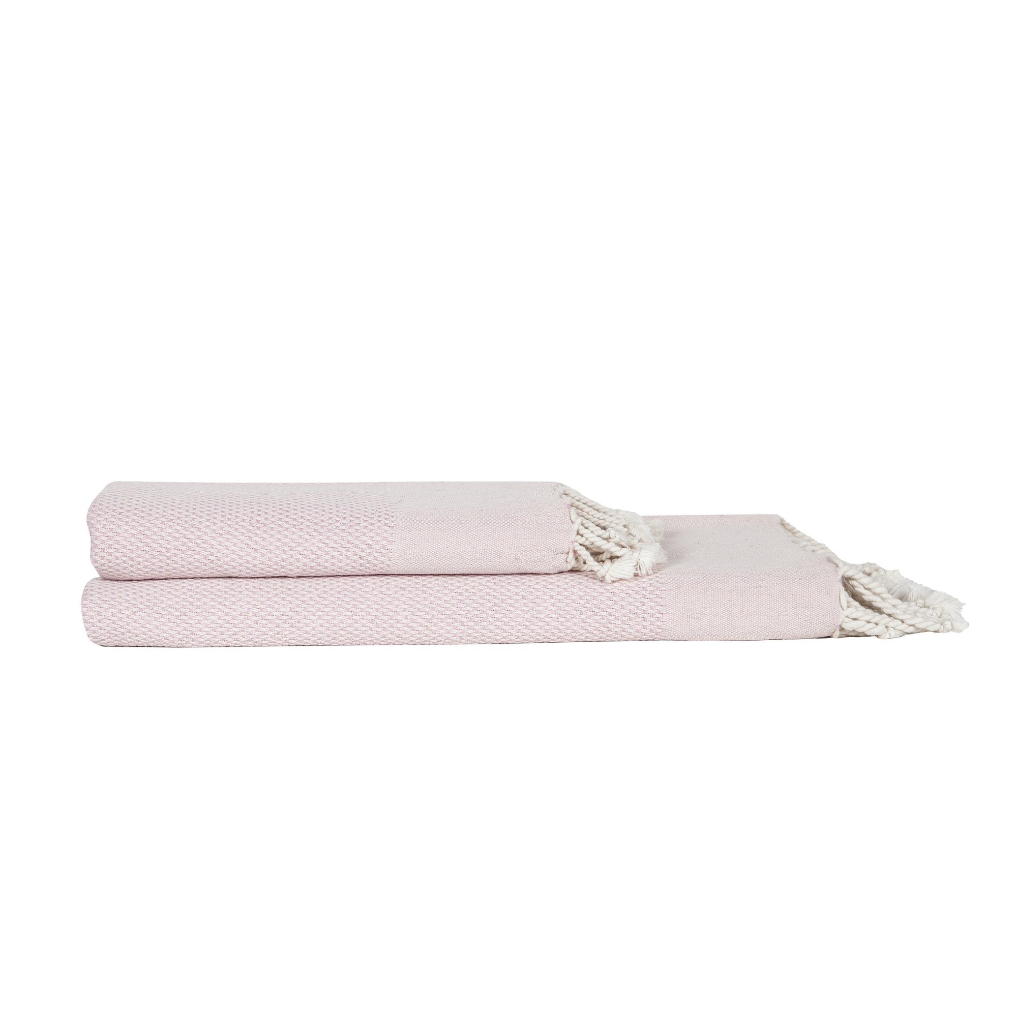 Whisper Weight Turkish Towel Set