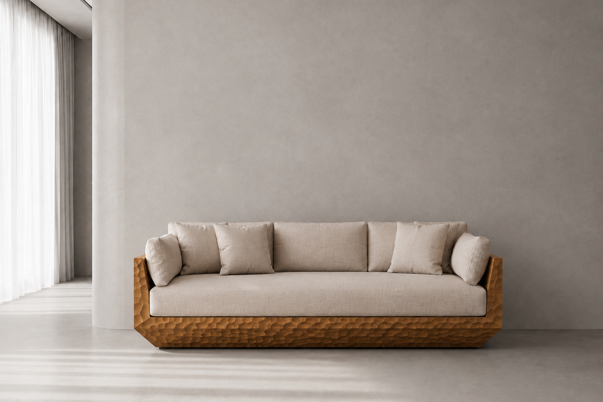 Anchor Sofa