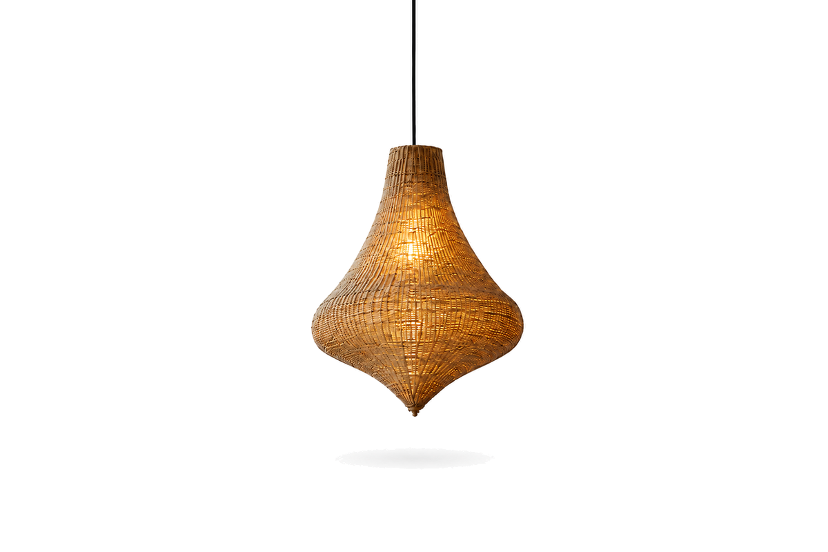 Anima Woven Pendant - Small