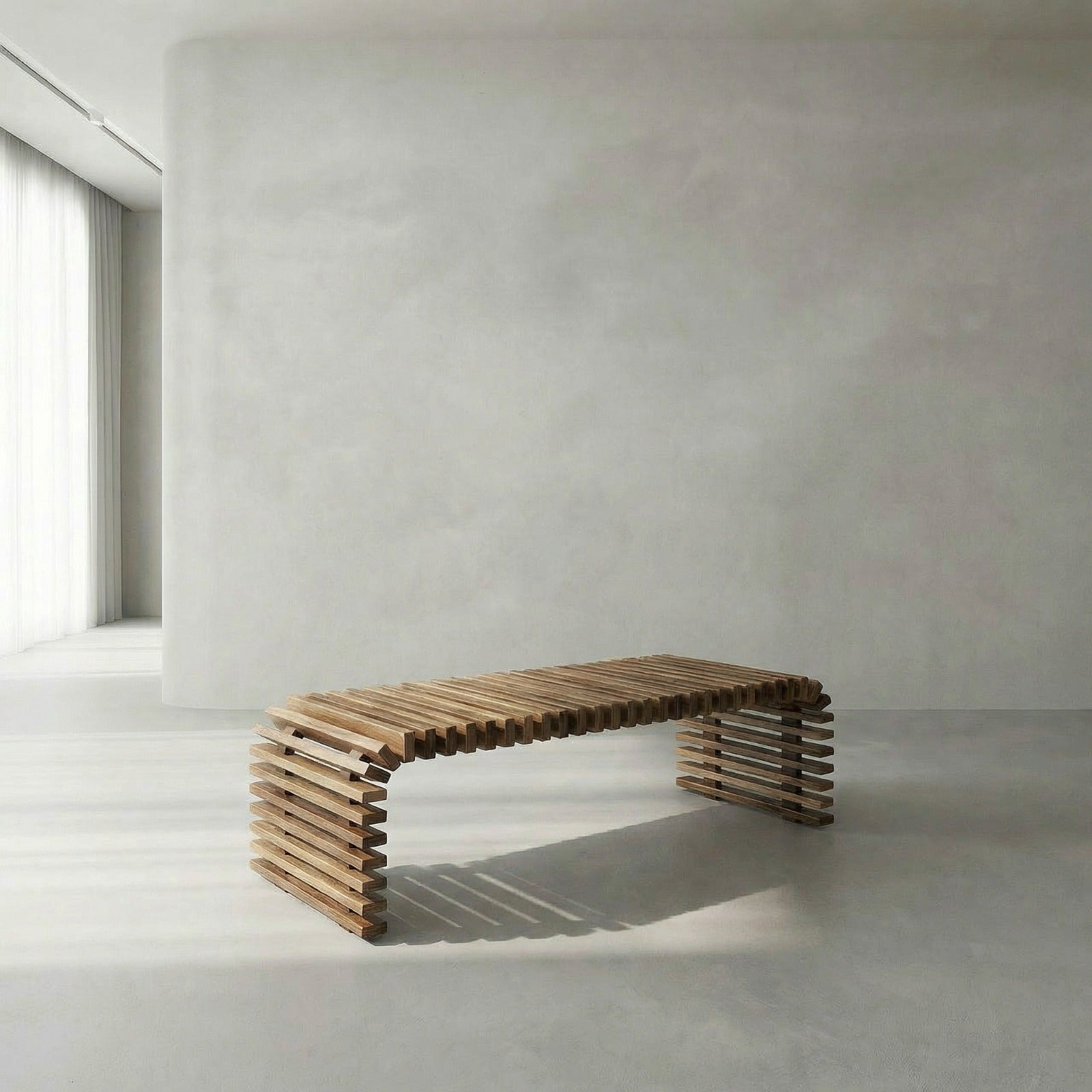 Tarek Coffee Table