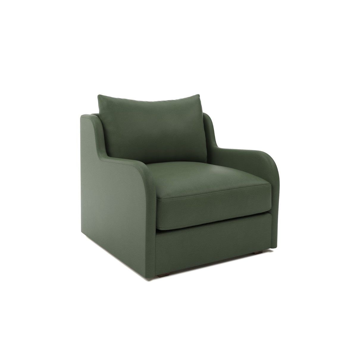 Paxton Chair - Boreal