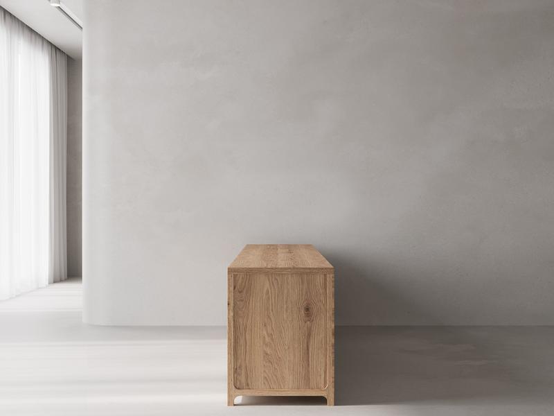 BELGIUM SIDEBOARD