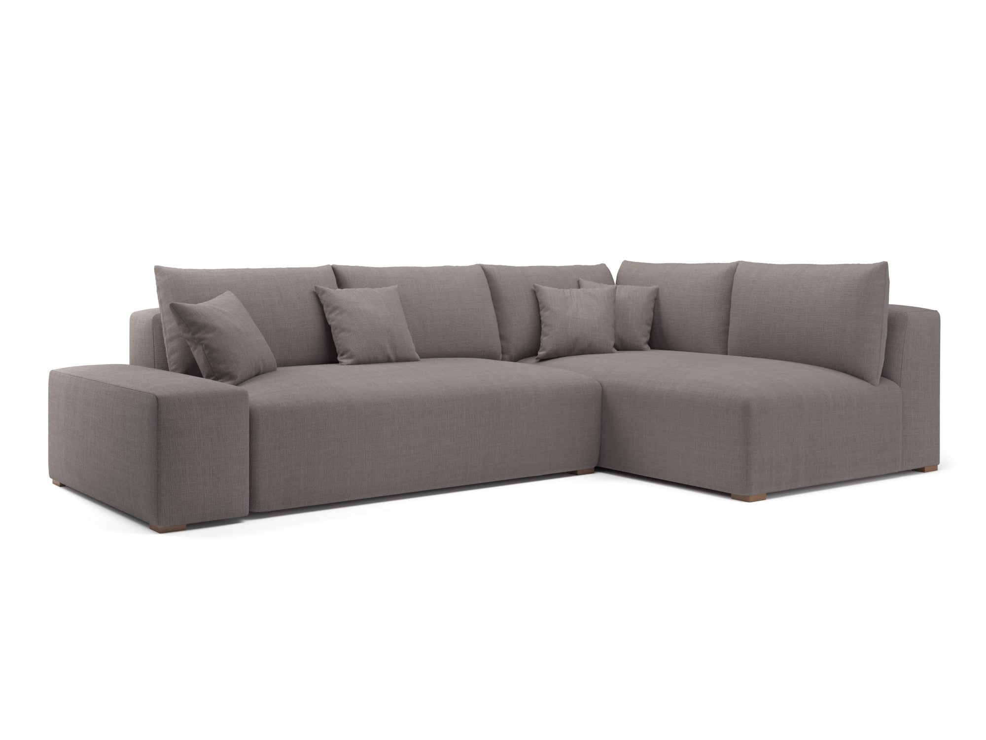 CALIFORNIA SECTIONAL