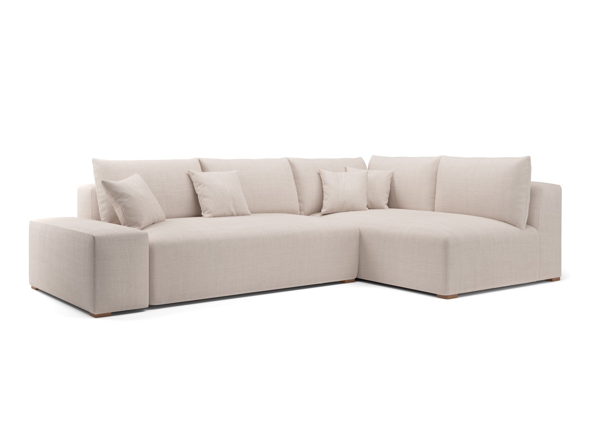 CALIFORNIA SECTIONAL