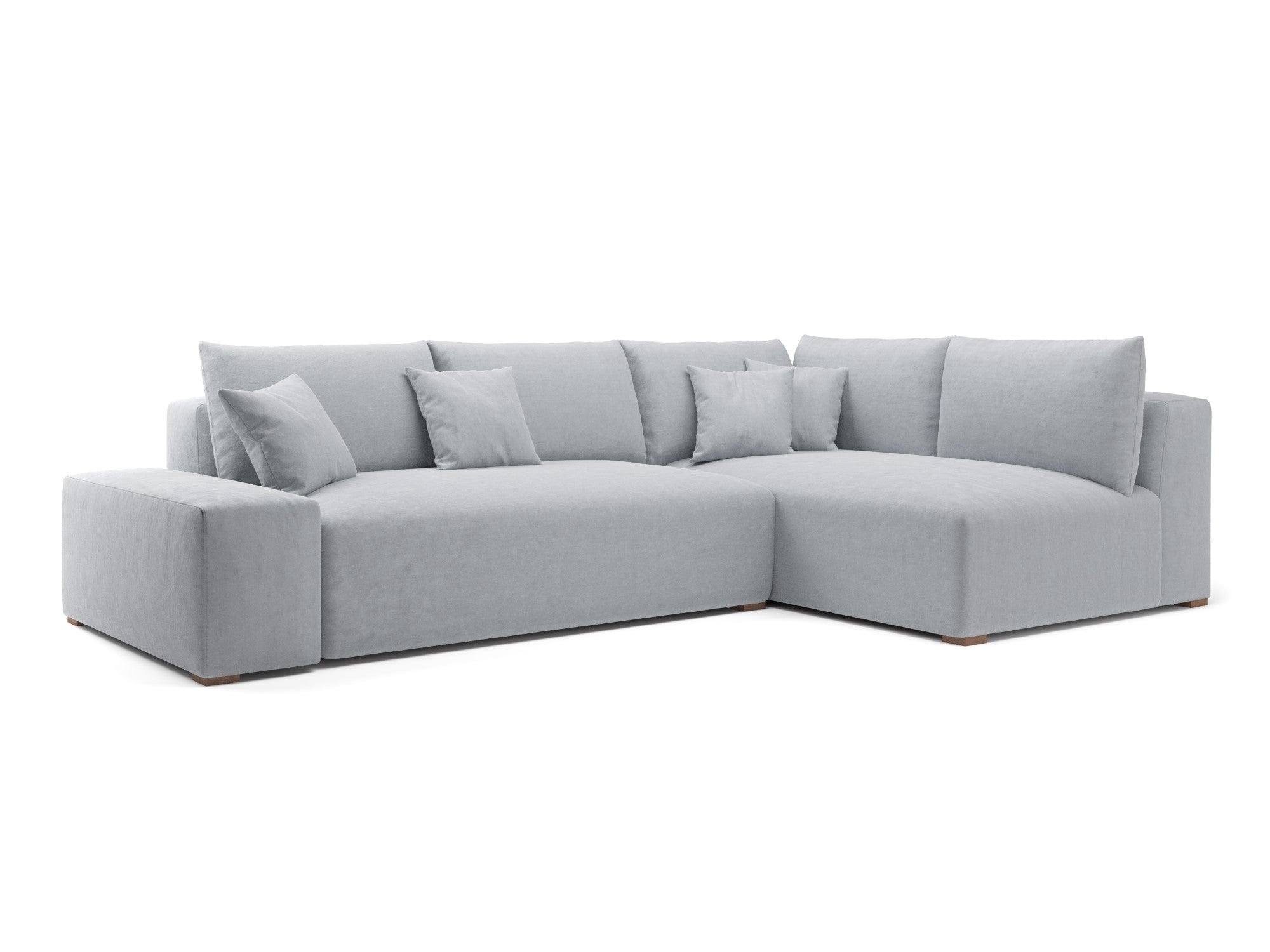 CALIFORNIA SECTIONAL