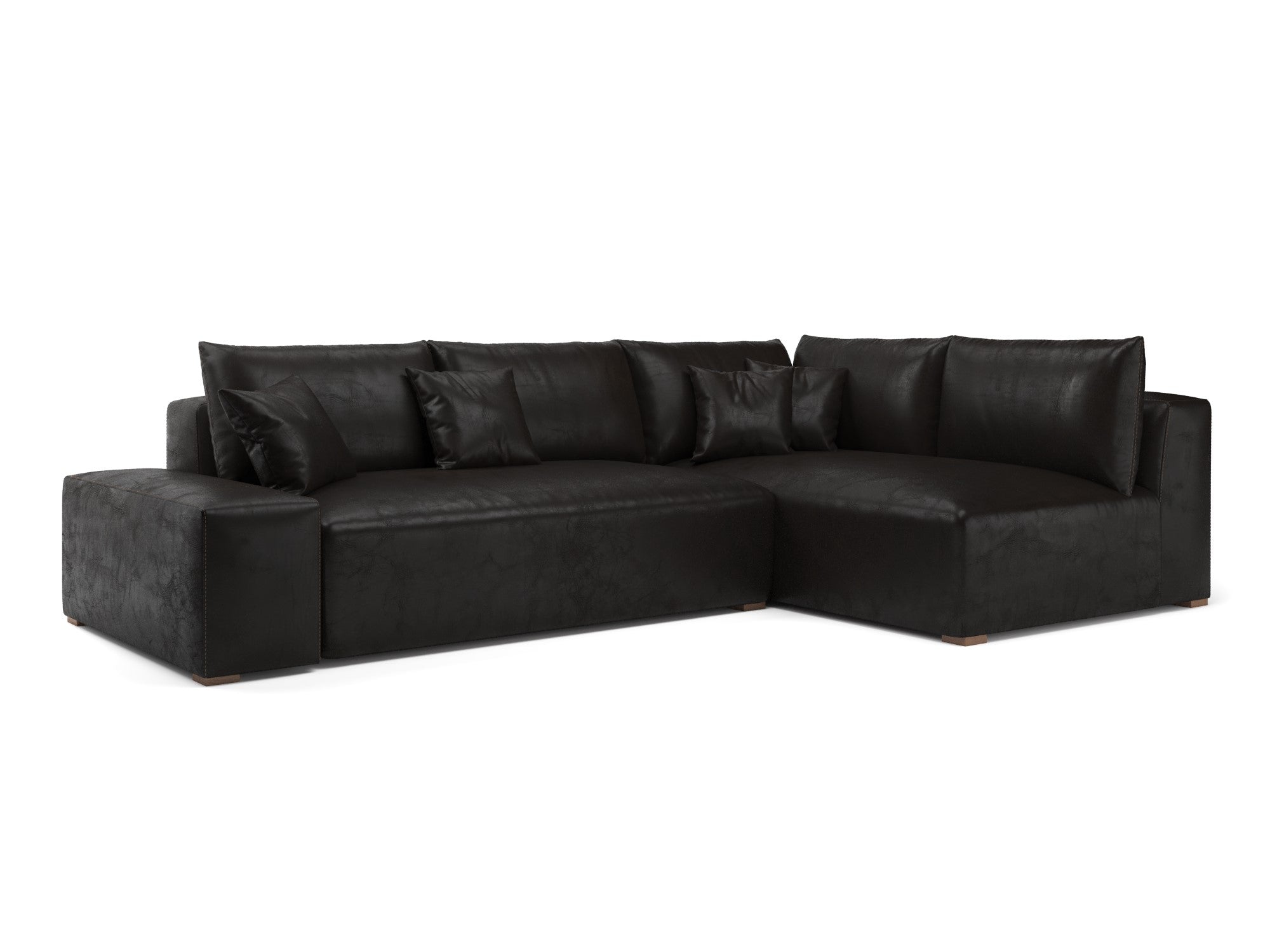 CALIFORNIA SECTIONAL