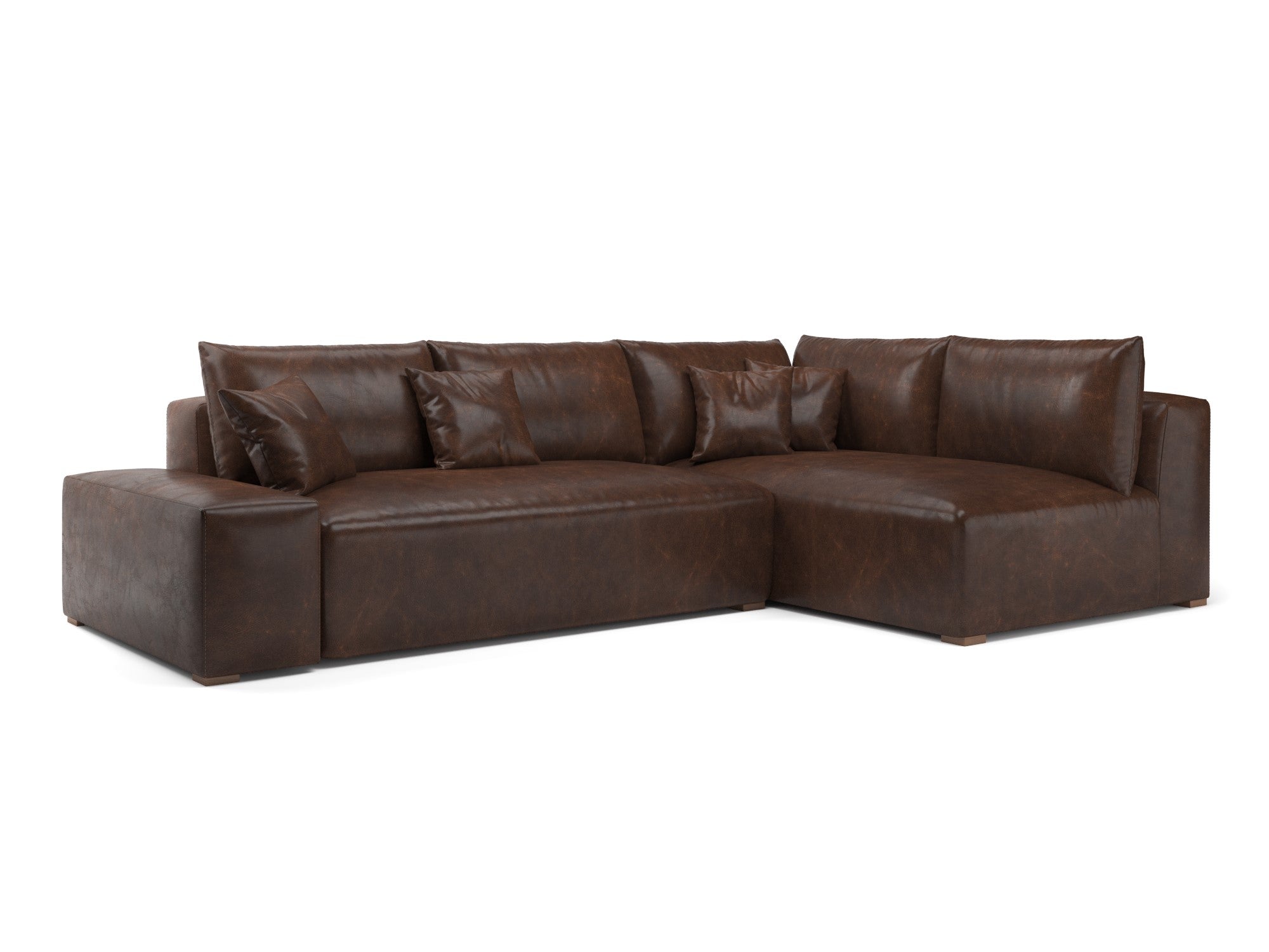 CALIFORNIA SECTIONAL