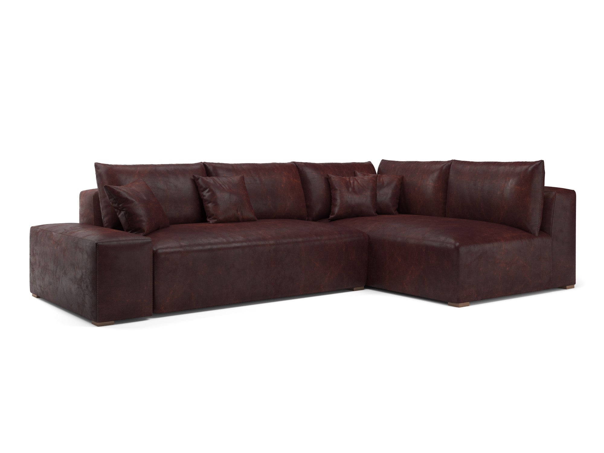 CALIFORNIA SECTIONAL