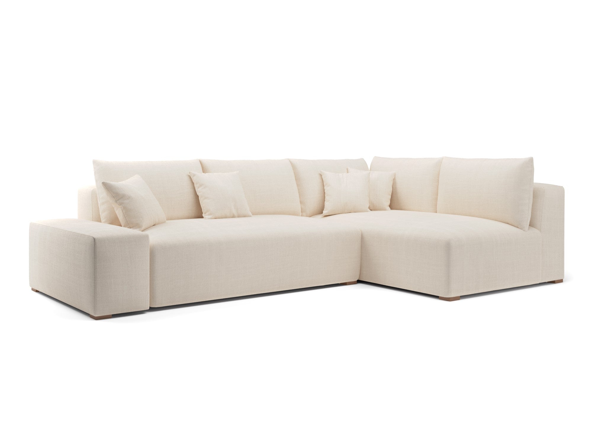 CALIFORNIA SECTIONAL