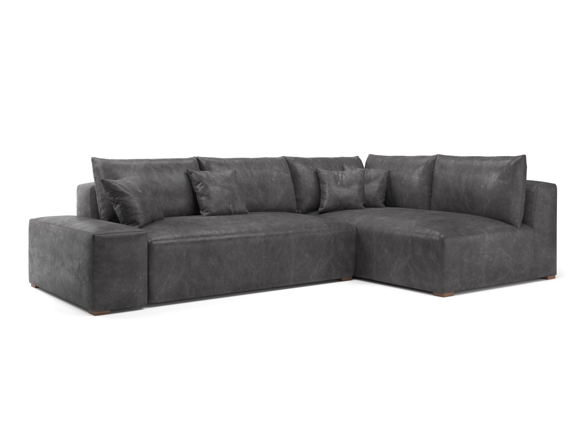 CALIFORNIA SECTIONAL