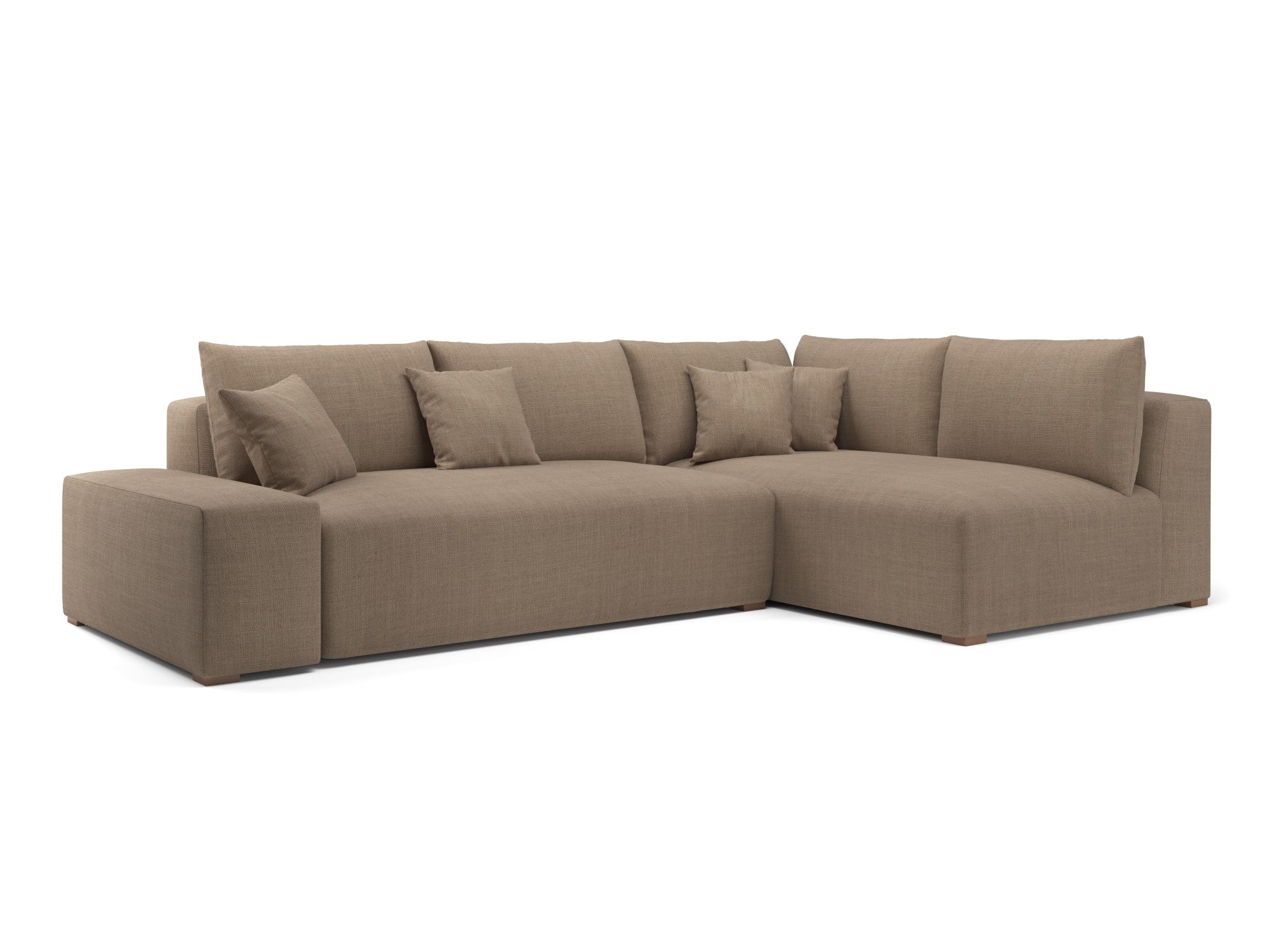 CALIFORNIA SECTIONAL