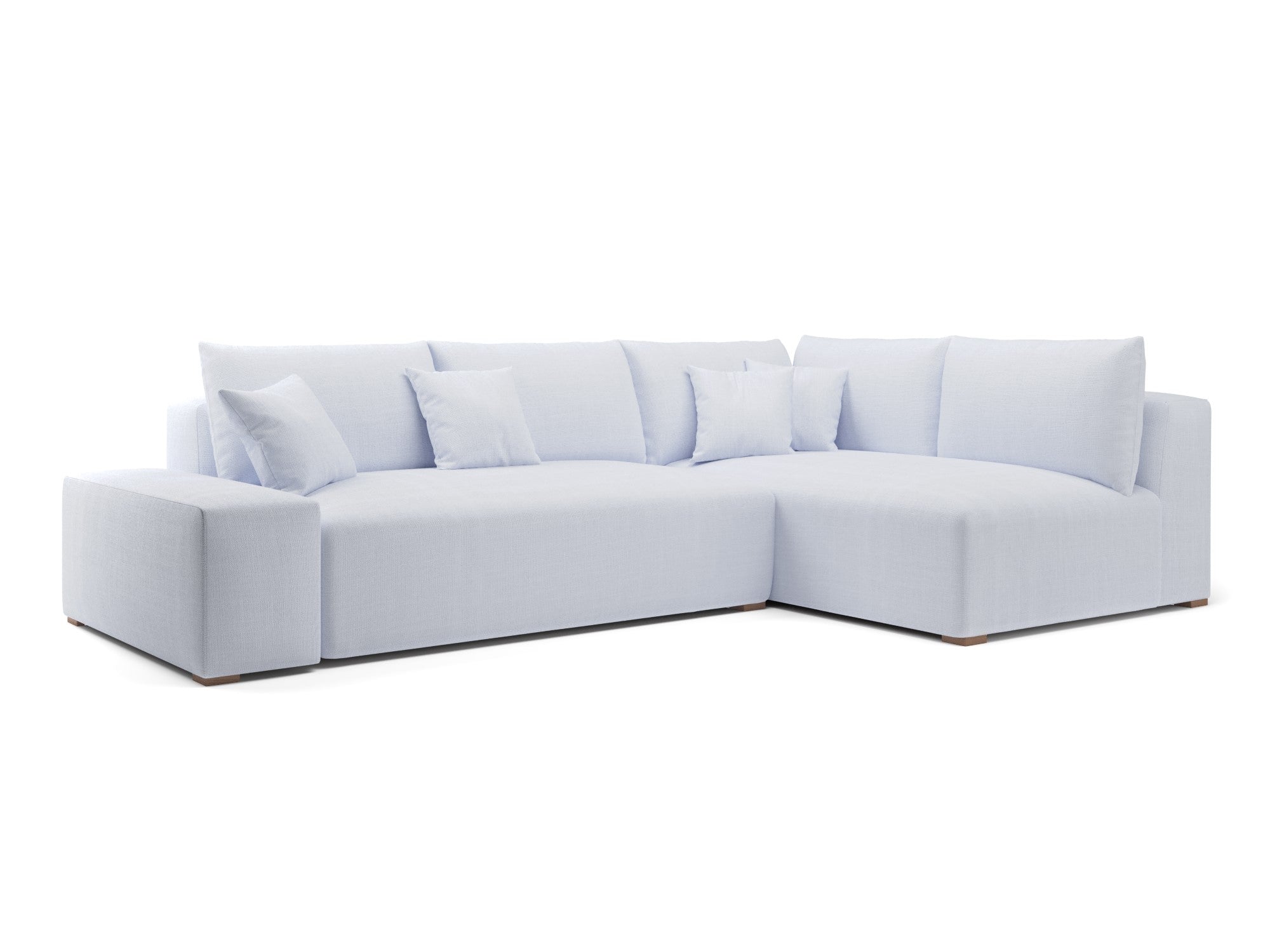 CALIFORNIA SECTIONAL