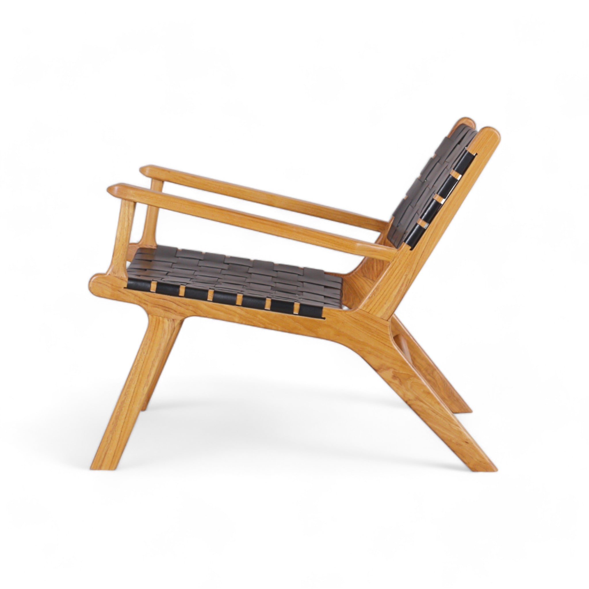 Stagg Armchair