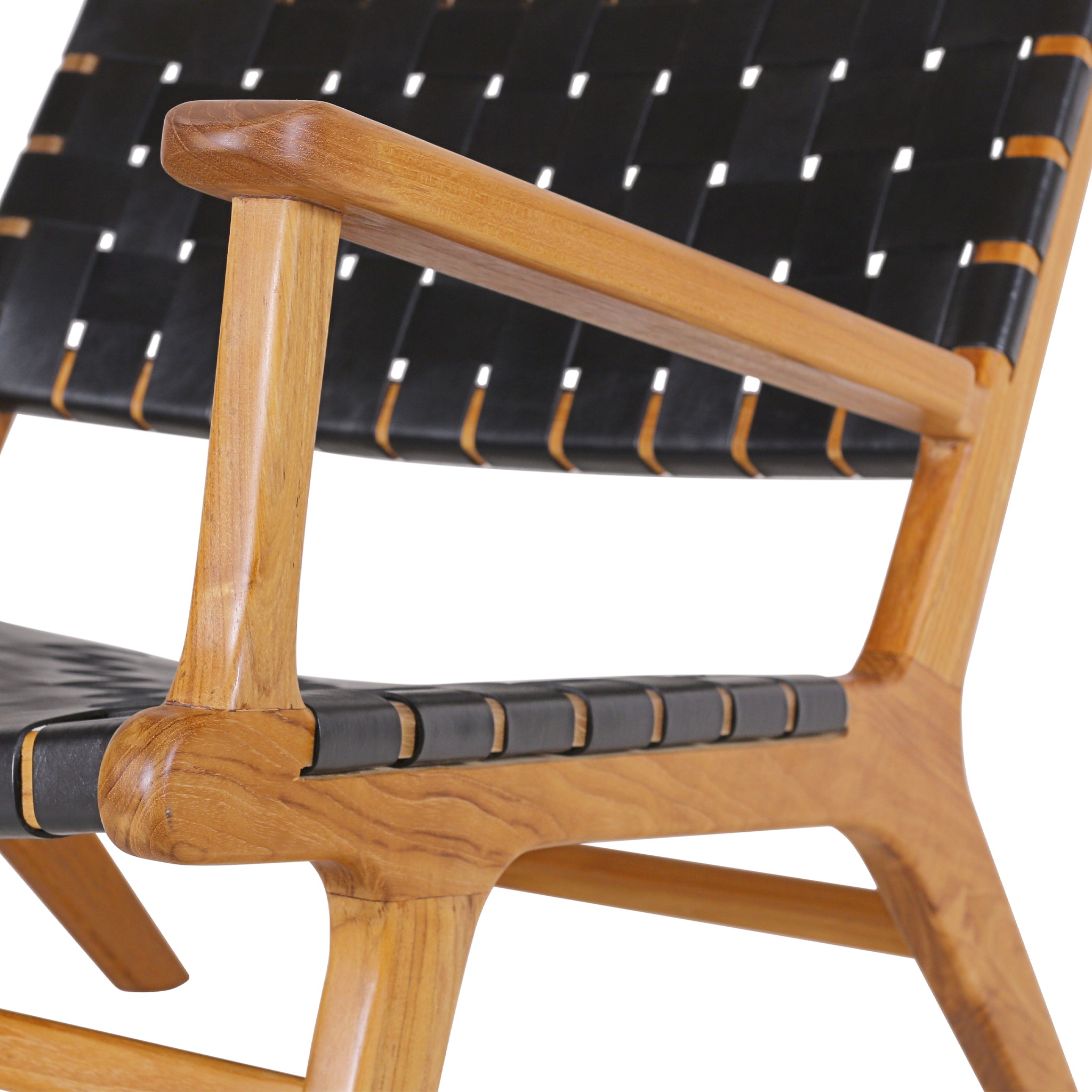 Stagg Armchair