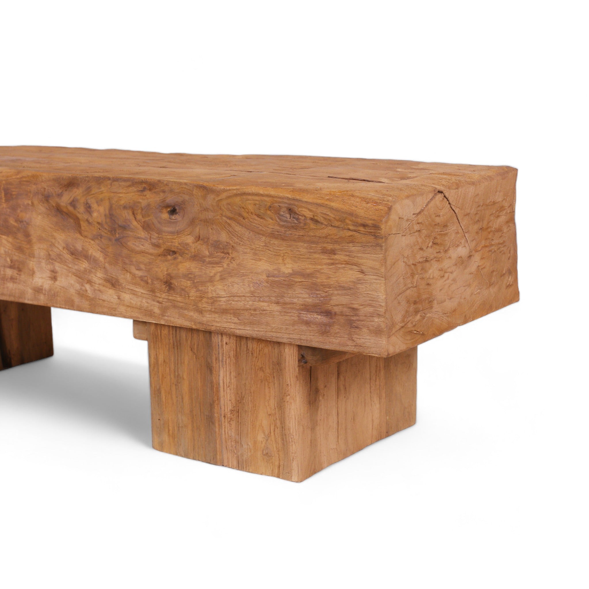 Lorimer Bench
