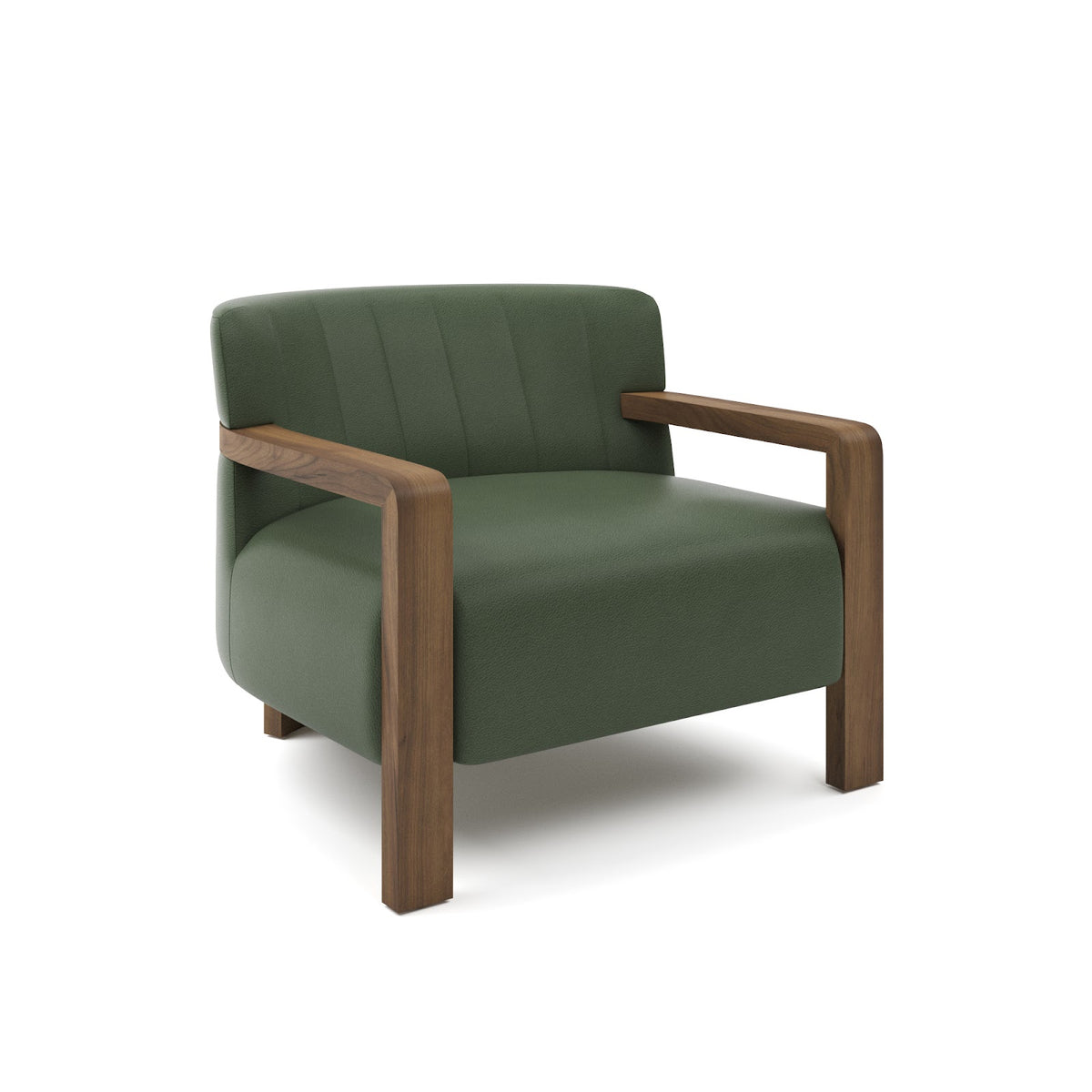 Carlos Chair - Boreal