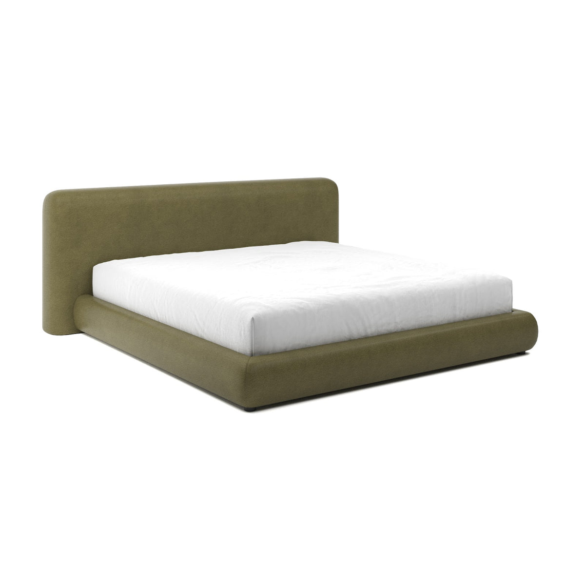 Maxine Bed - Sage