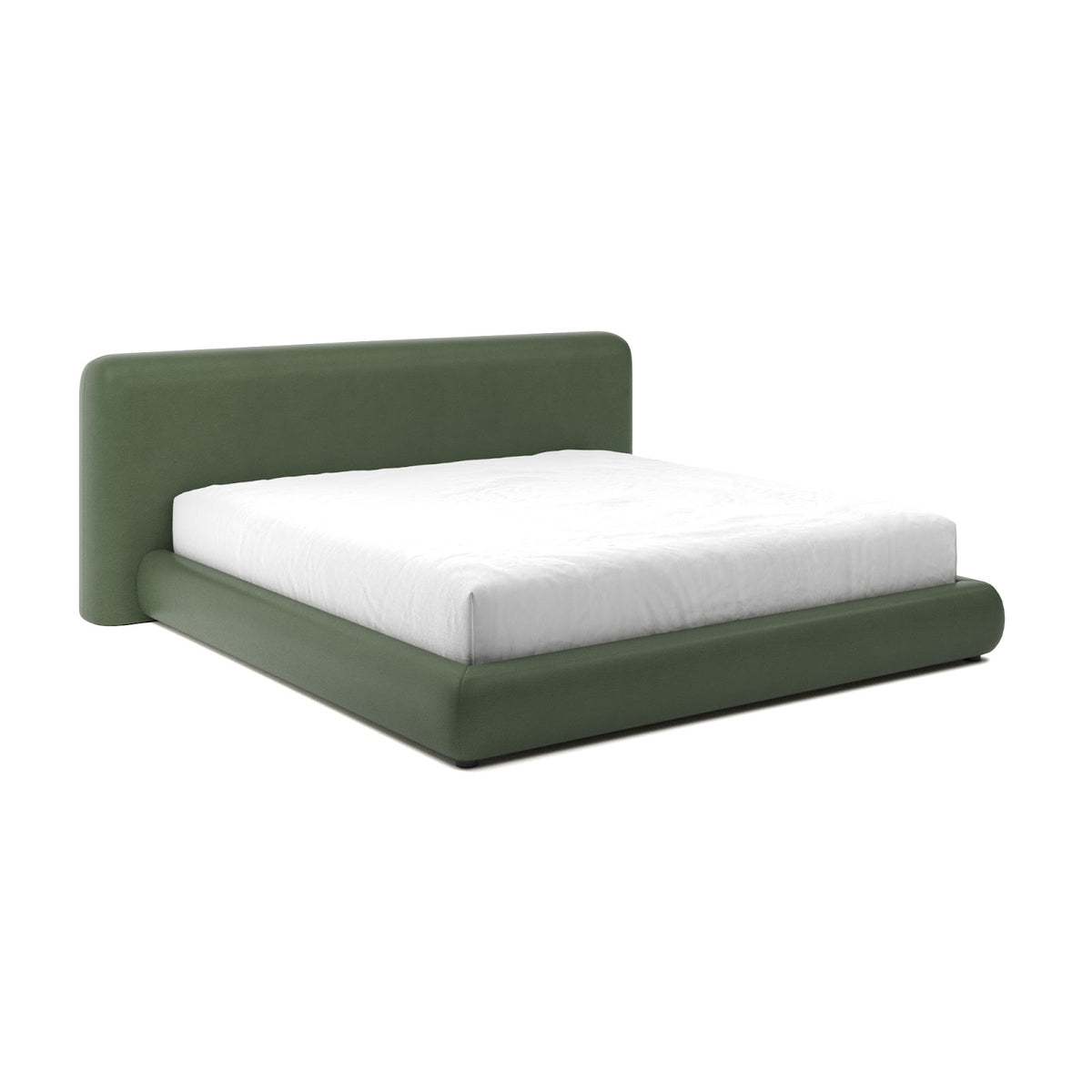 Maxine Bed - Boreal