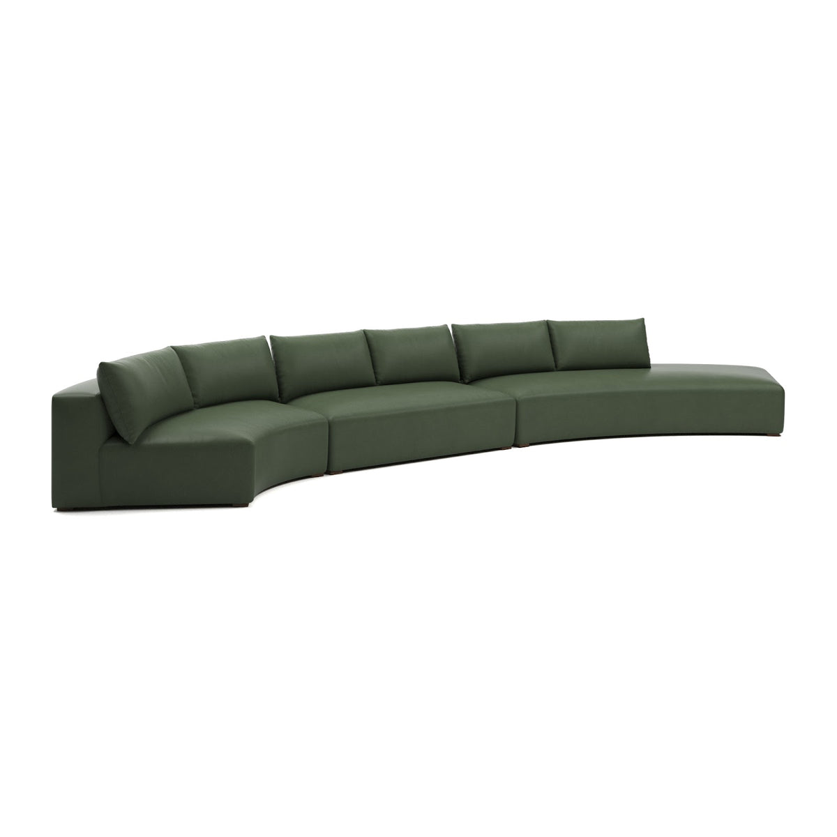 California L Sectional - Boreal