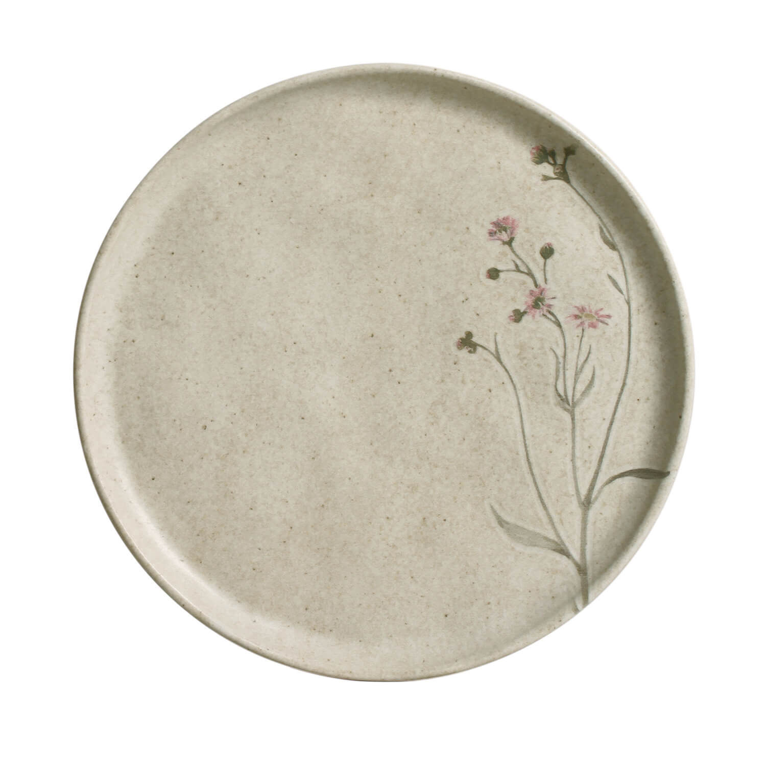 16 Pc. Dinnerware Set