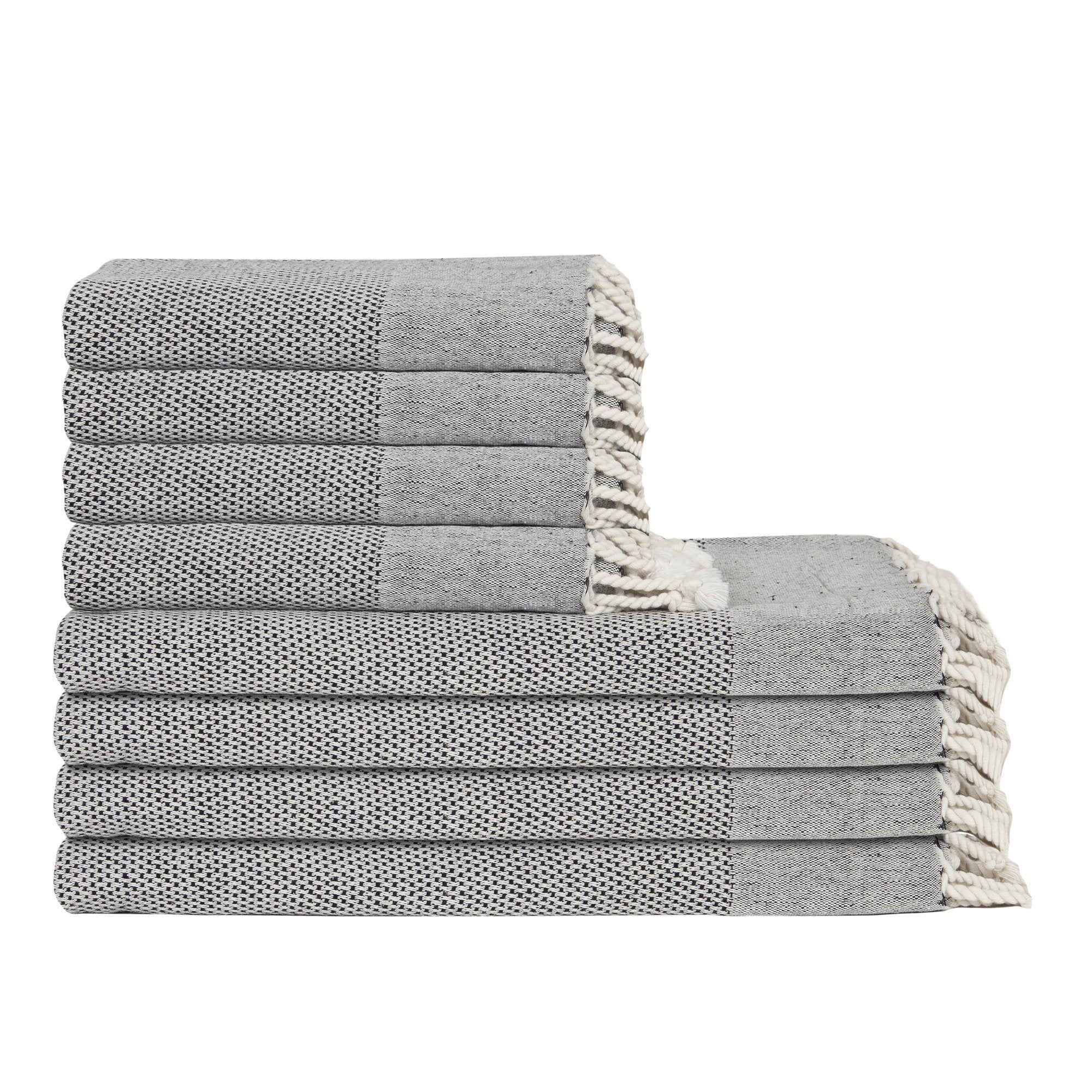 Whisper Weight Turkish Towel Bundle