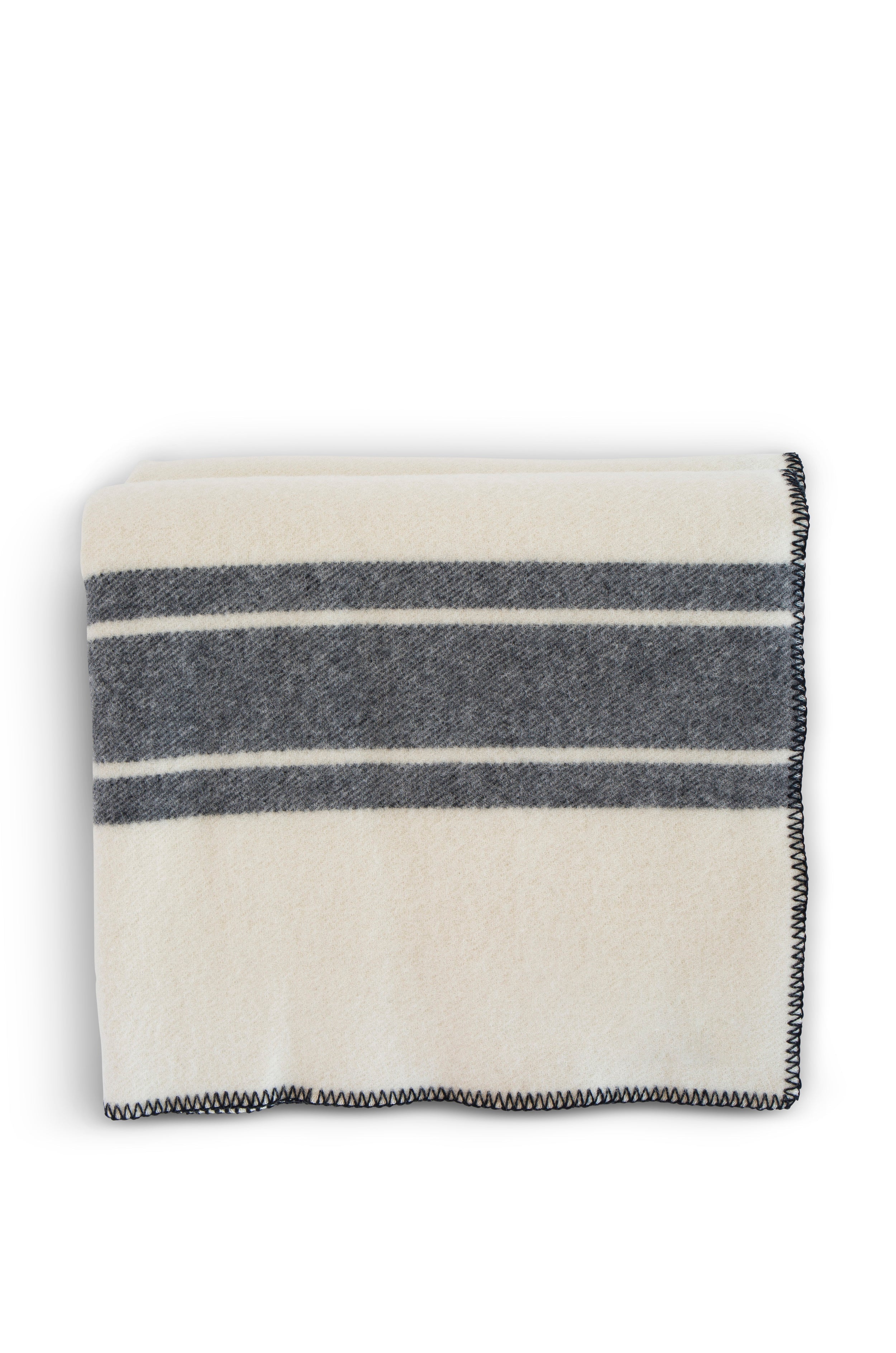 A-Frame Merino Wool Blankets