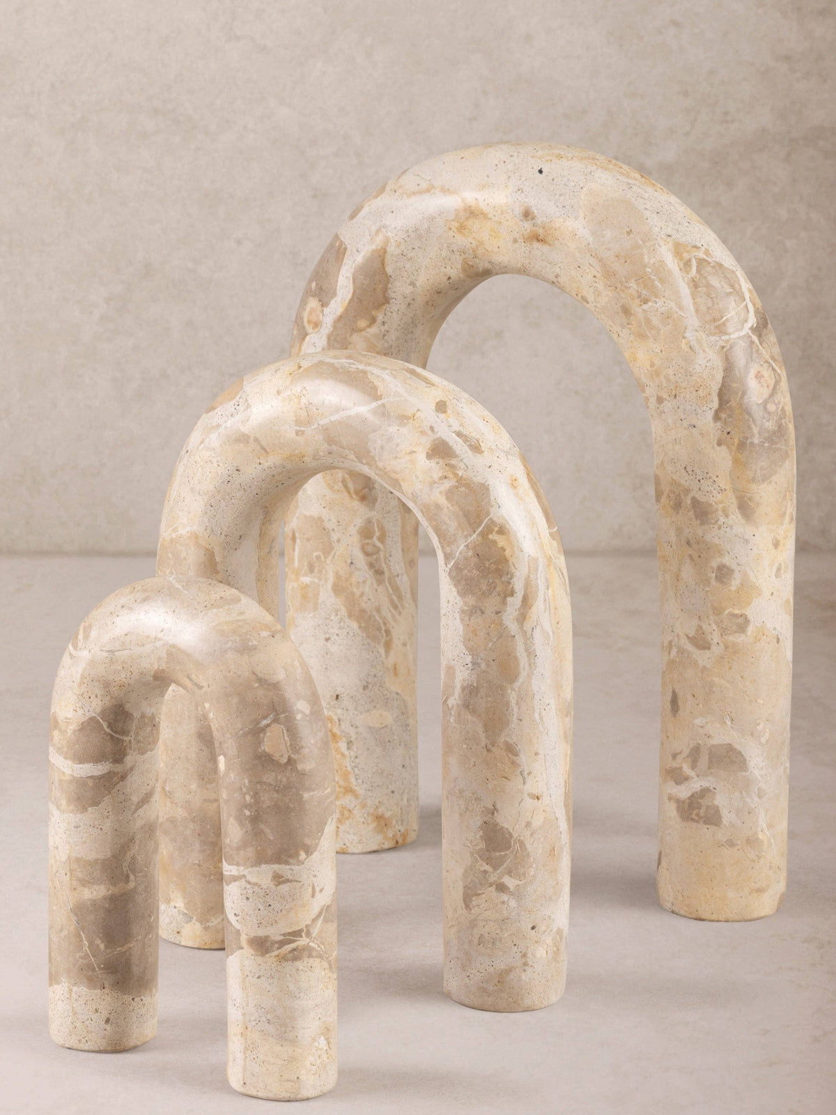 Jubilant Onyx Arches