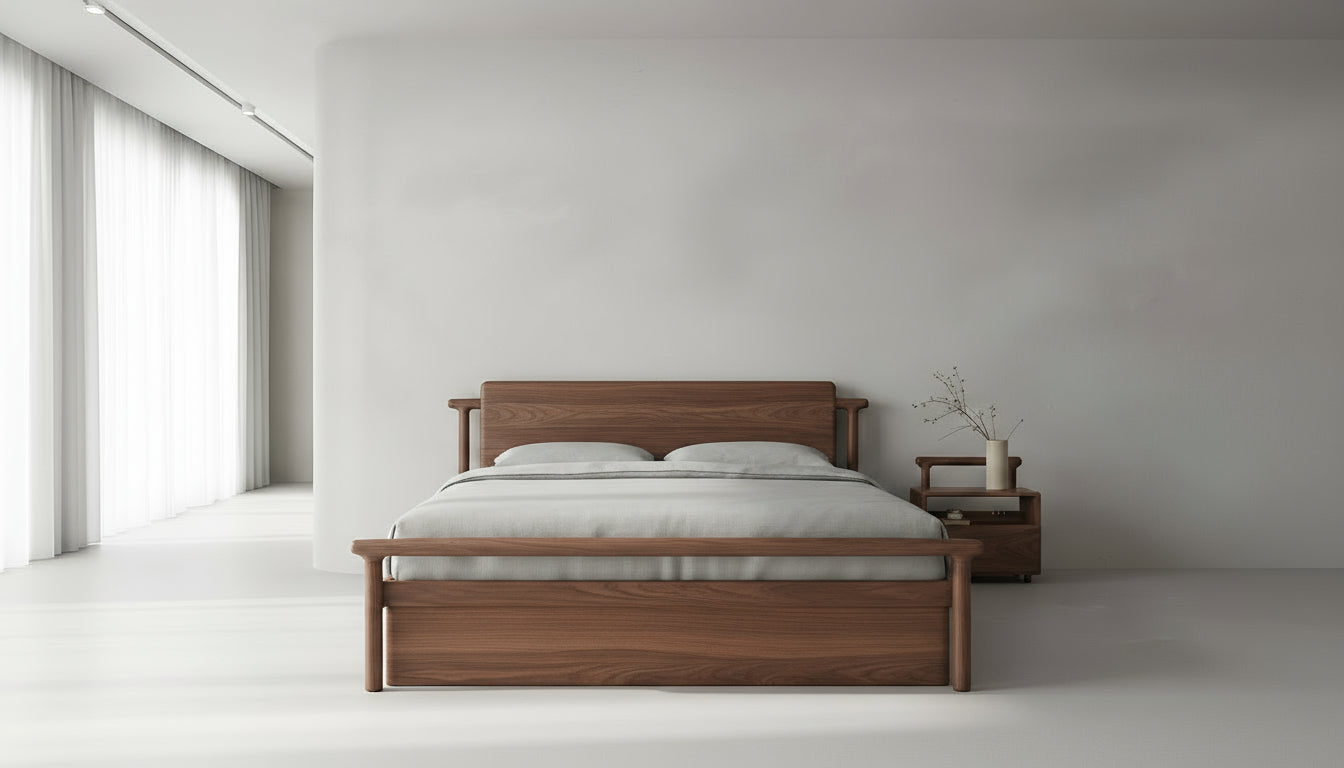 Aticus Bedroom Set