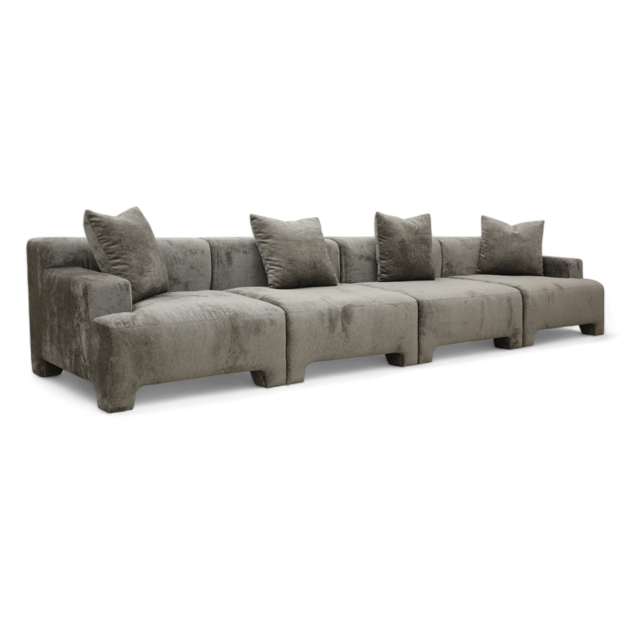 Metro Module Sofa