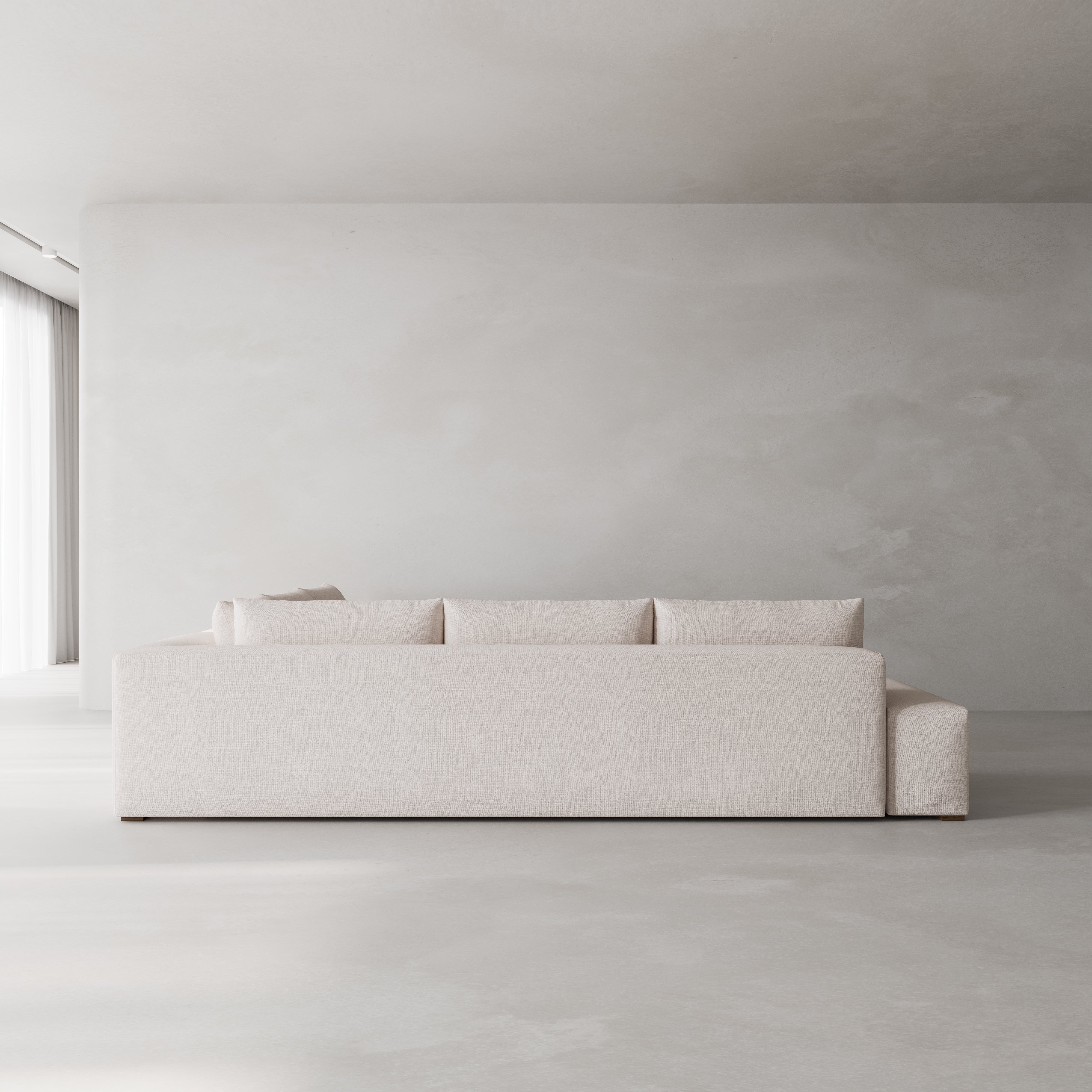 California L Sectional