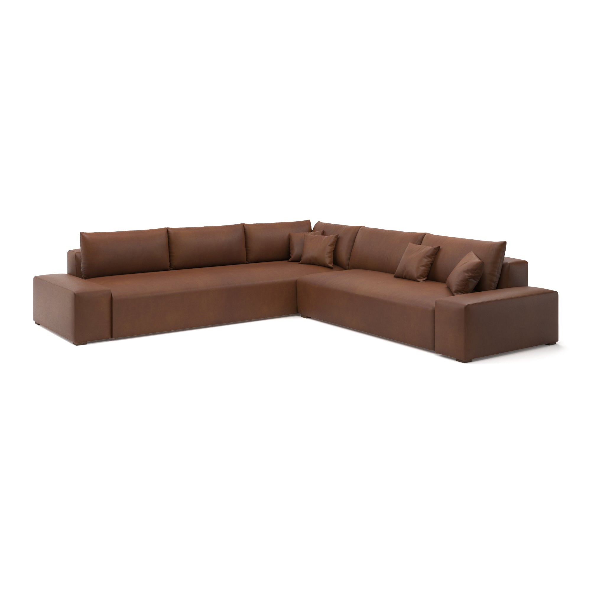California L Sectional