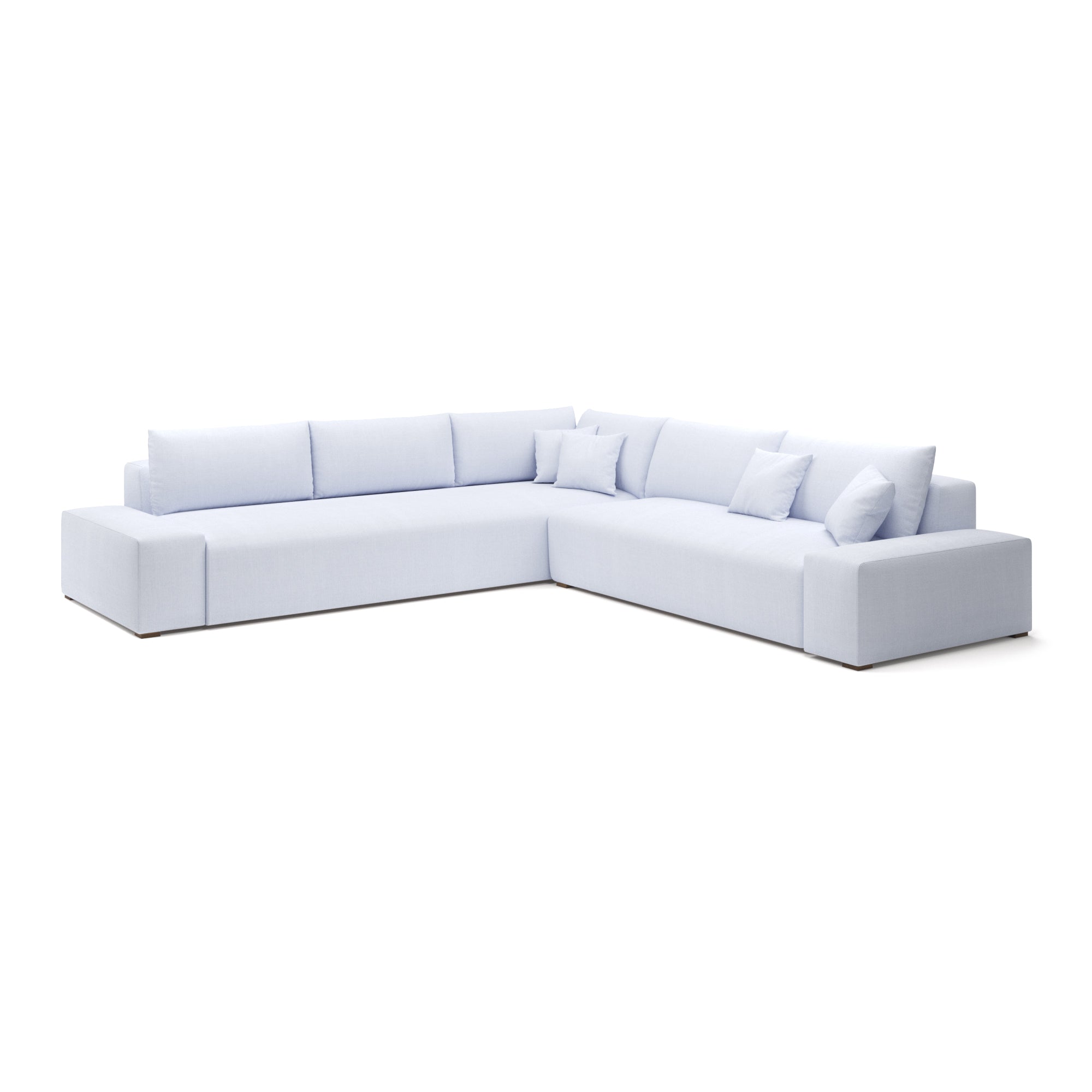 California L Sectional