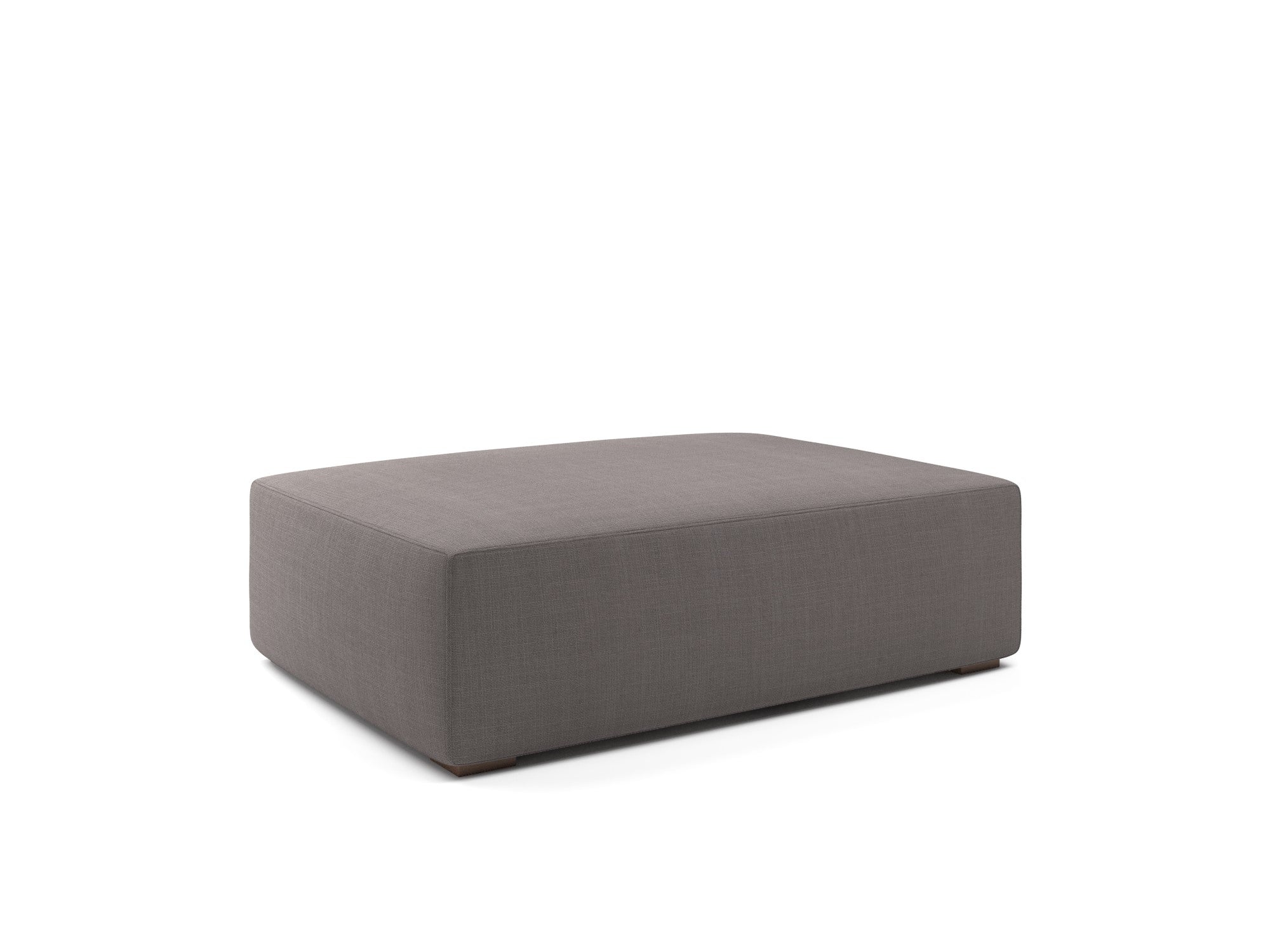 CALIFORNIA OTTOMAN