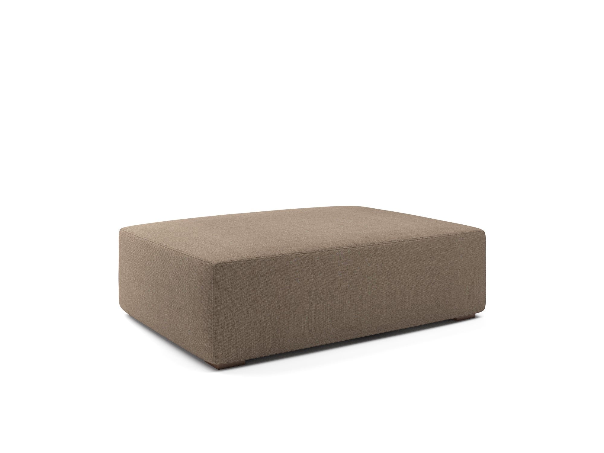 CALIFORNIA OTTOMAN
