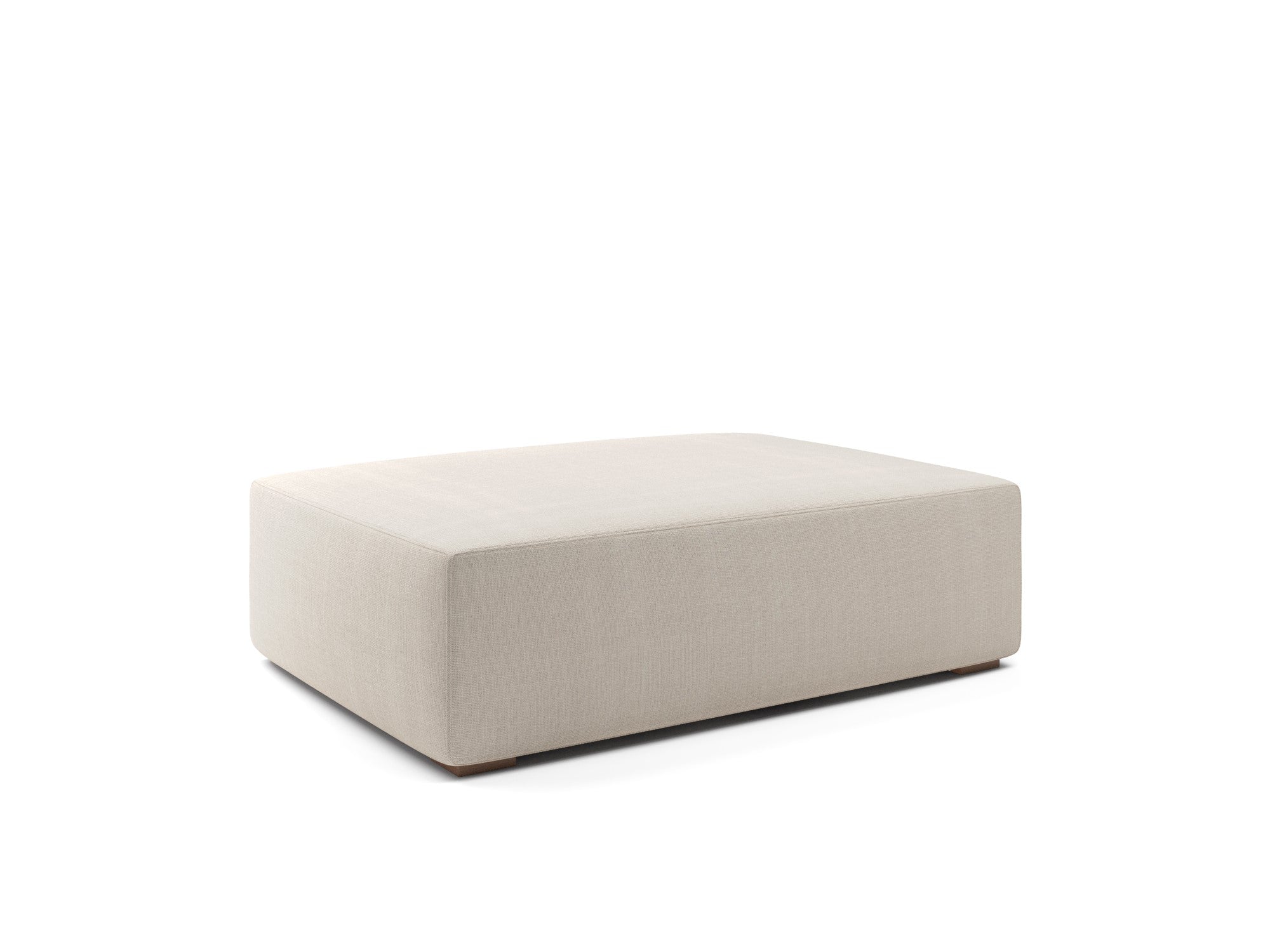 CALIFORNIA OTTOMAN