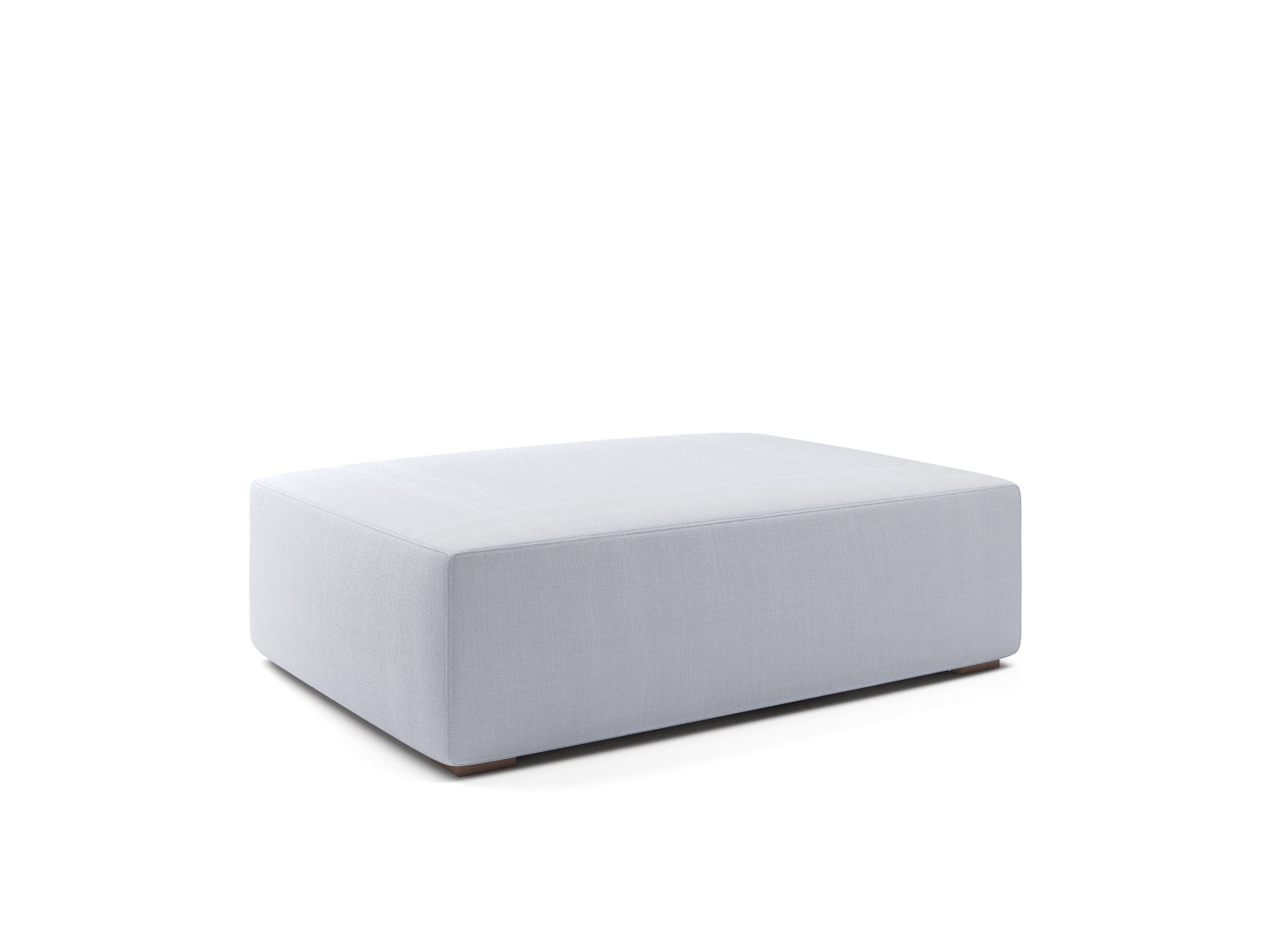 CALIFORNIA OTTOMAN