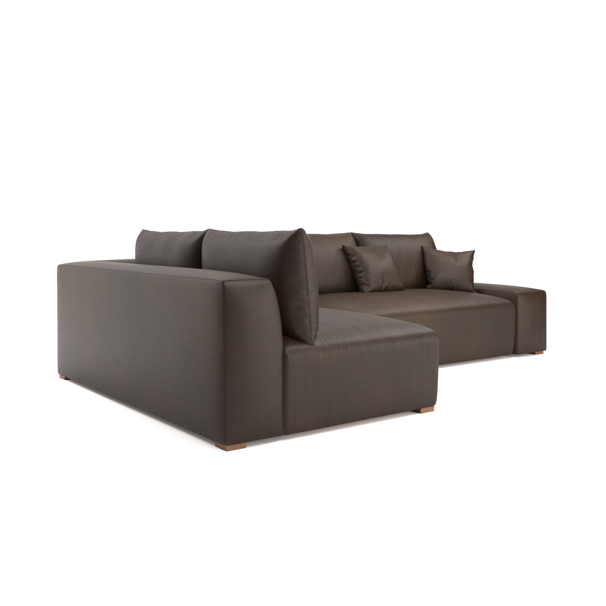 CALIFORNIA SECTIONAL