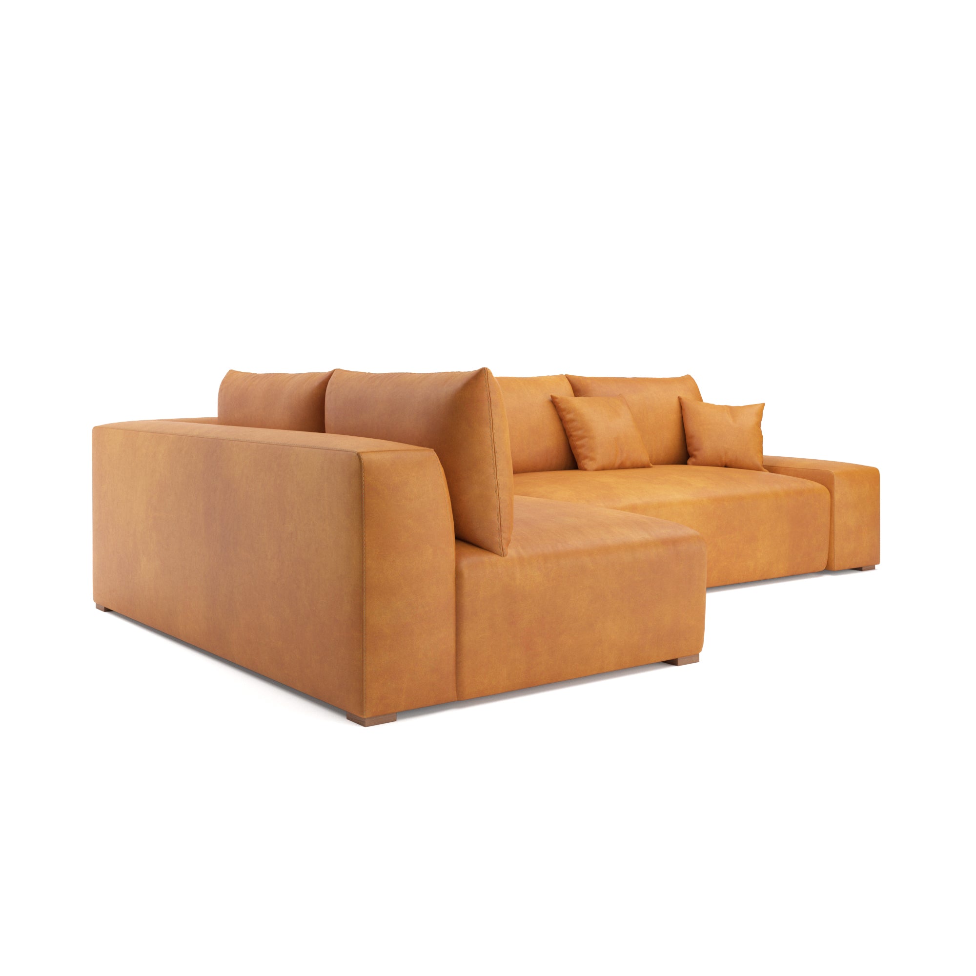 CALIFORNIA SECTIONAL