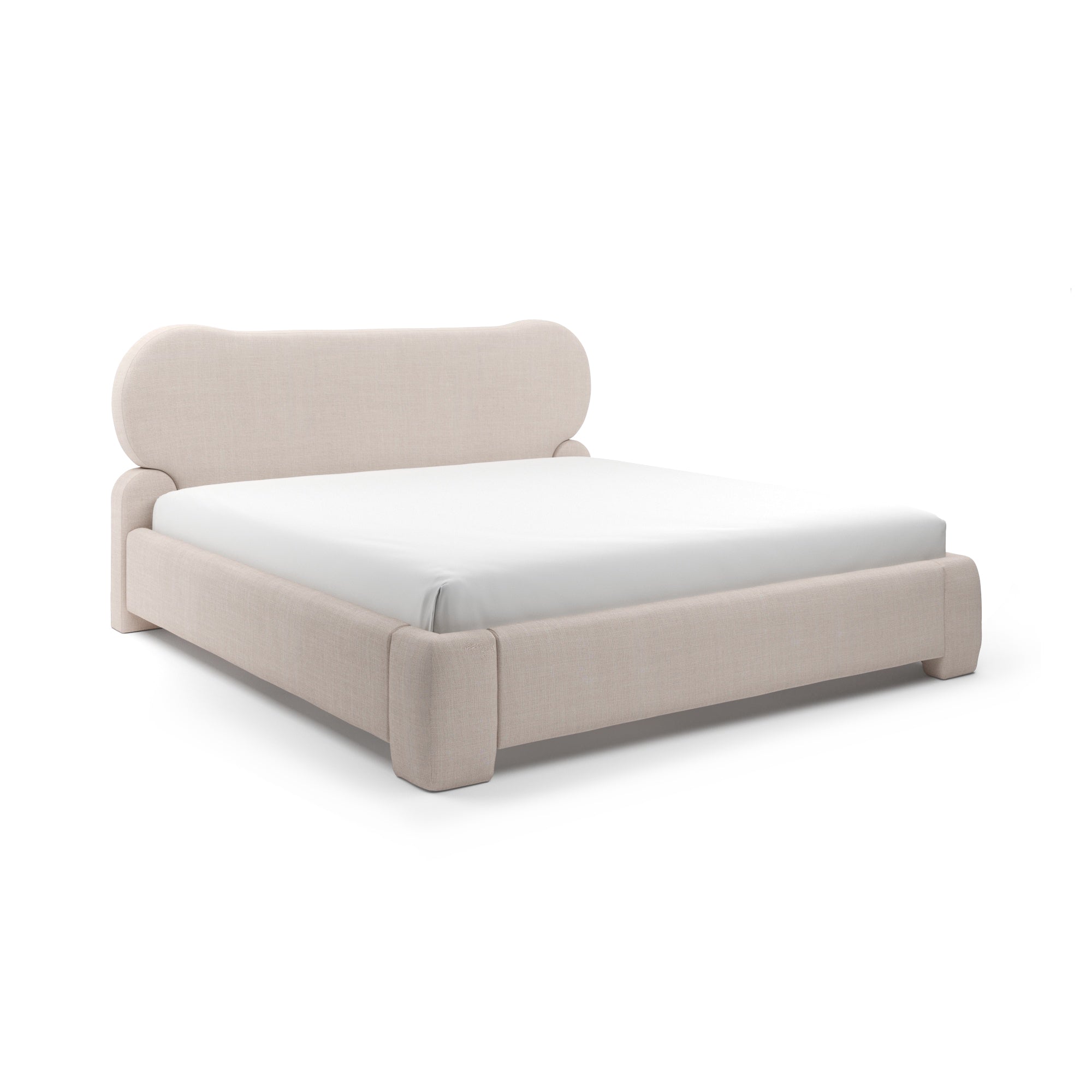 Emery Bed