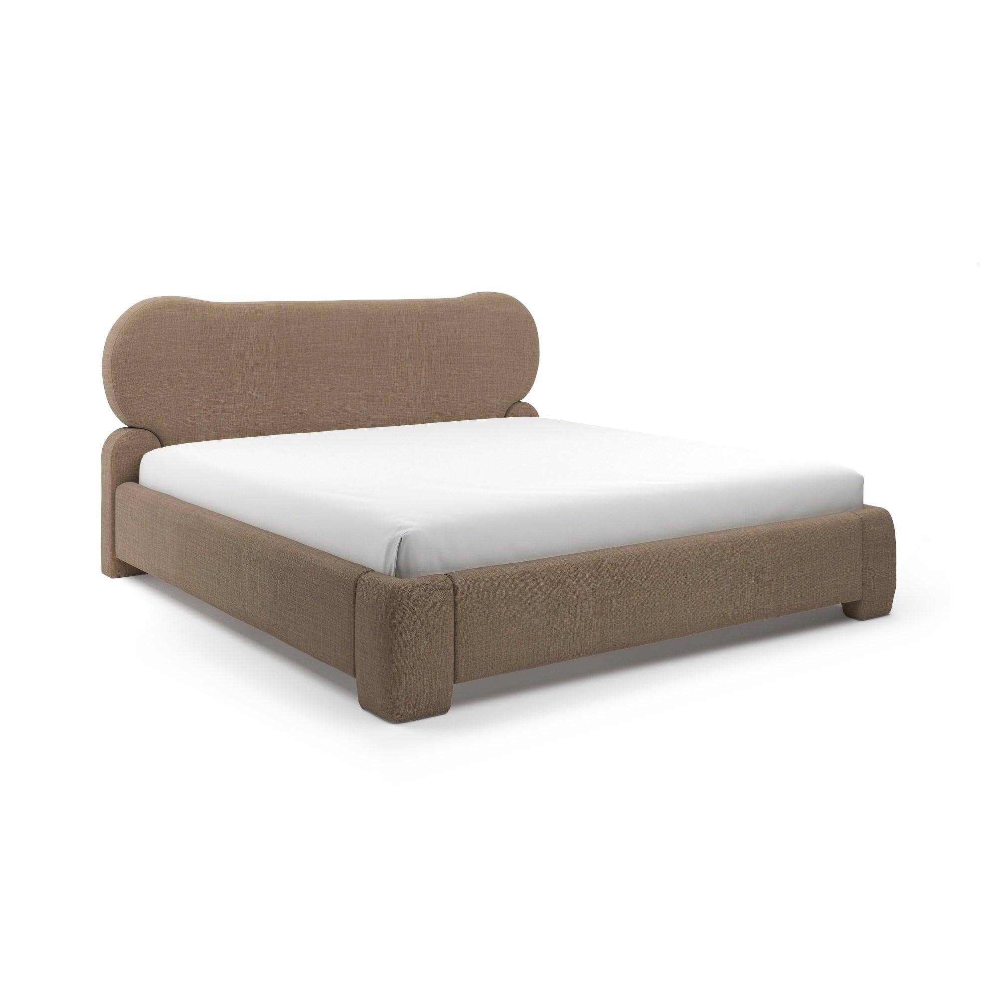 Emery Bed