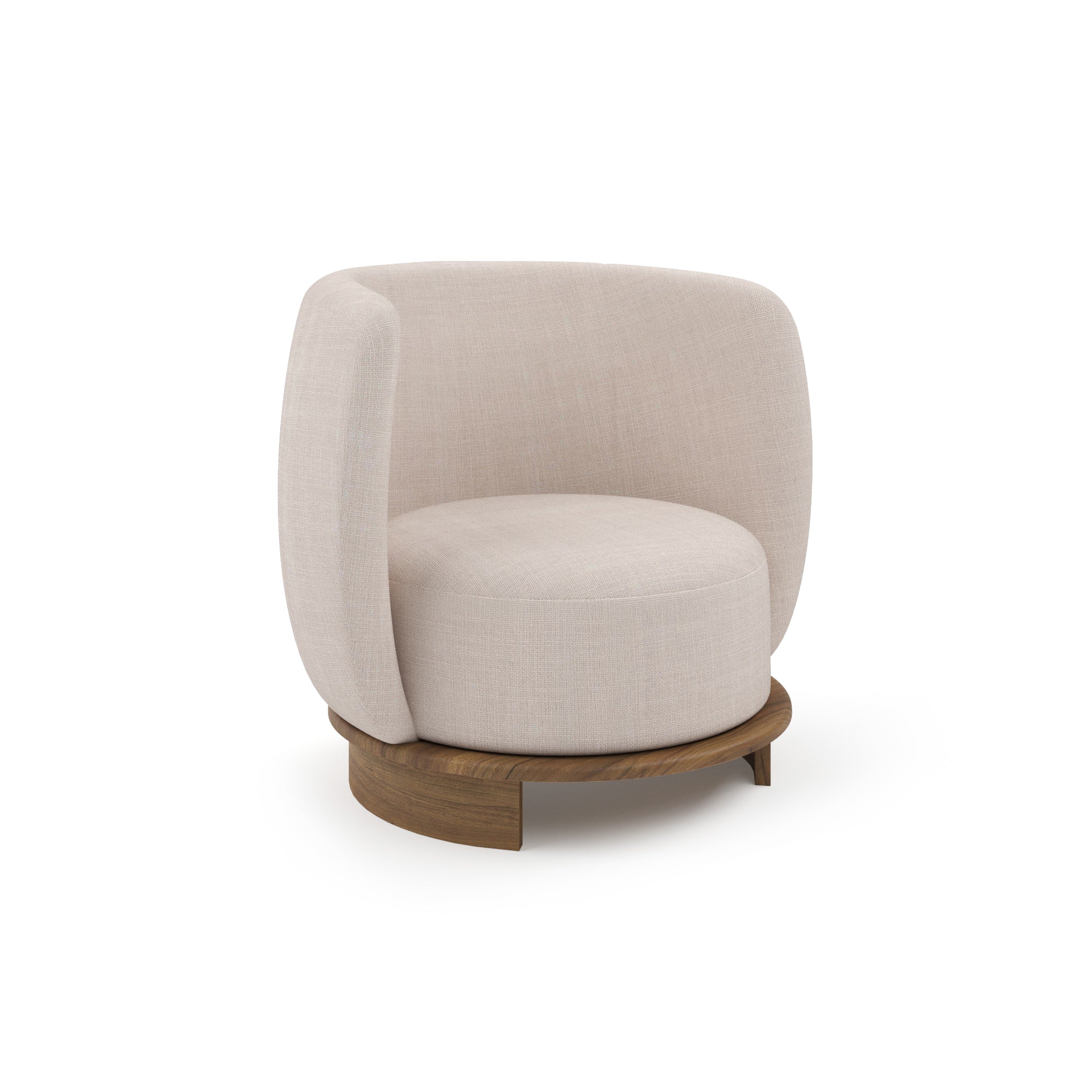Evie Chair