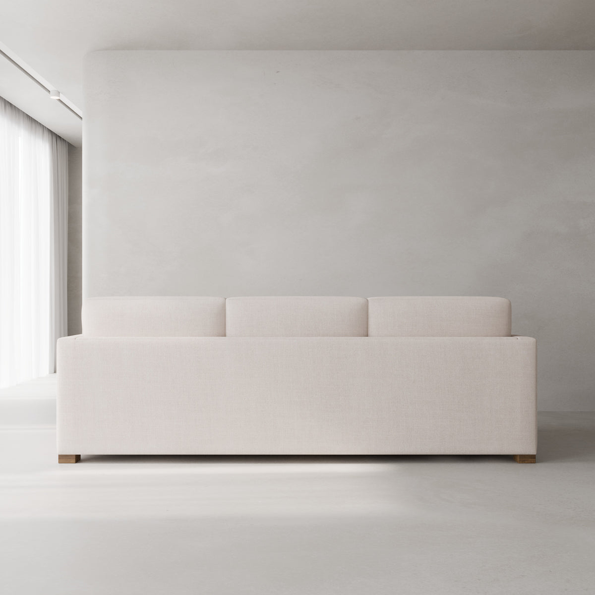 Flagler Sofa 9ft