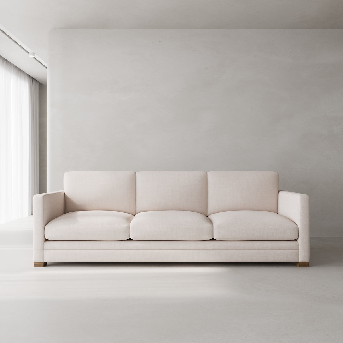 Flagler Sofa 9ft