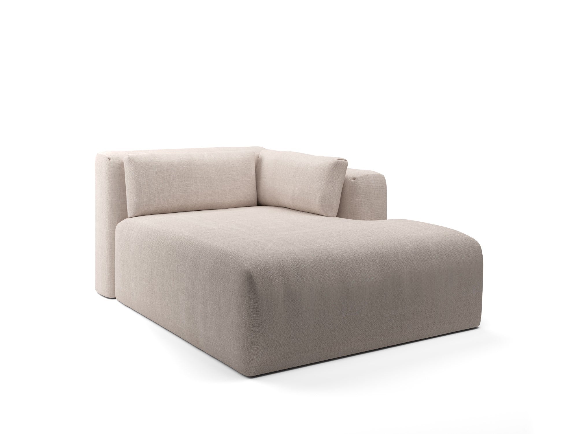 FREDDIE CHAISE