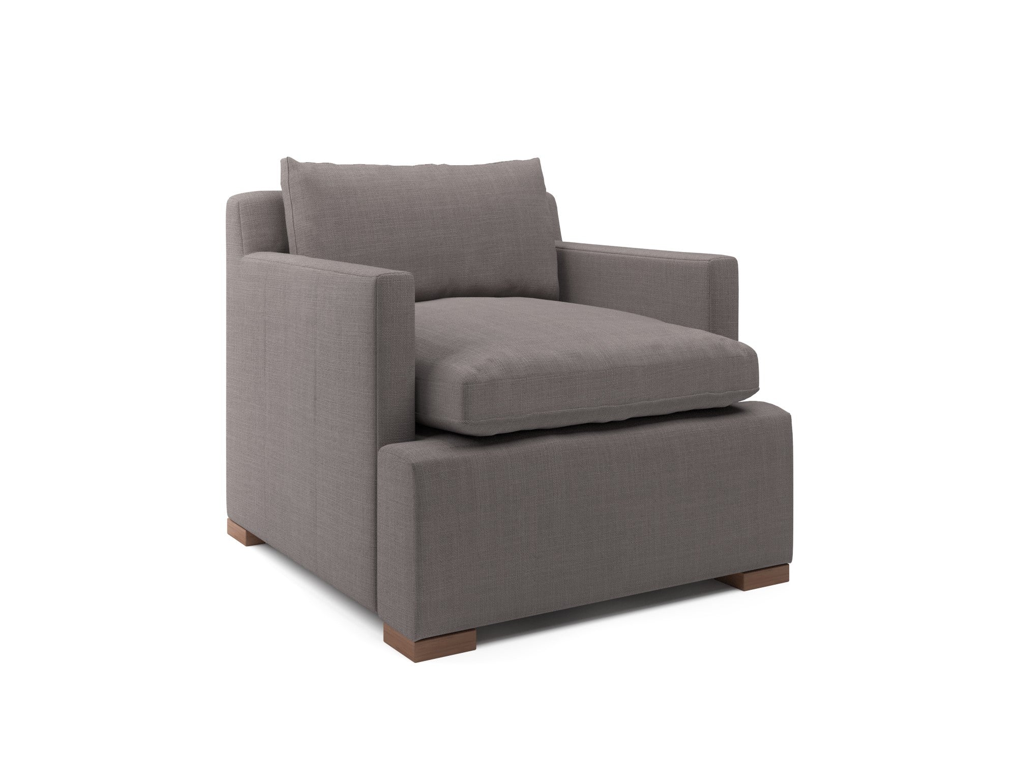 GHOST CHAIR
