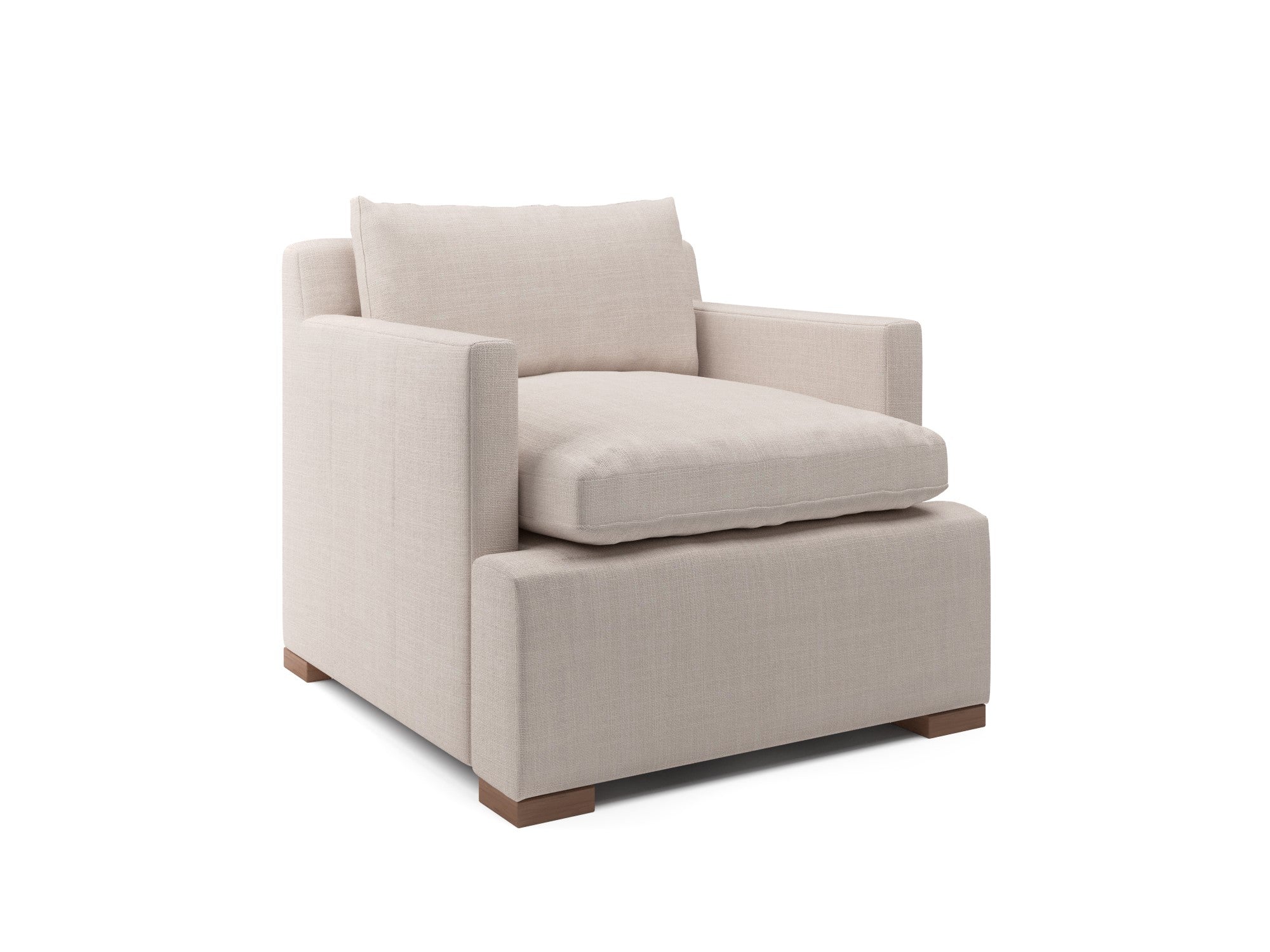 GHOST CHAIR