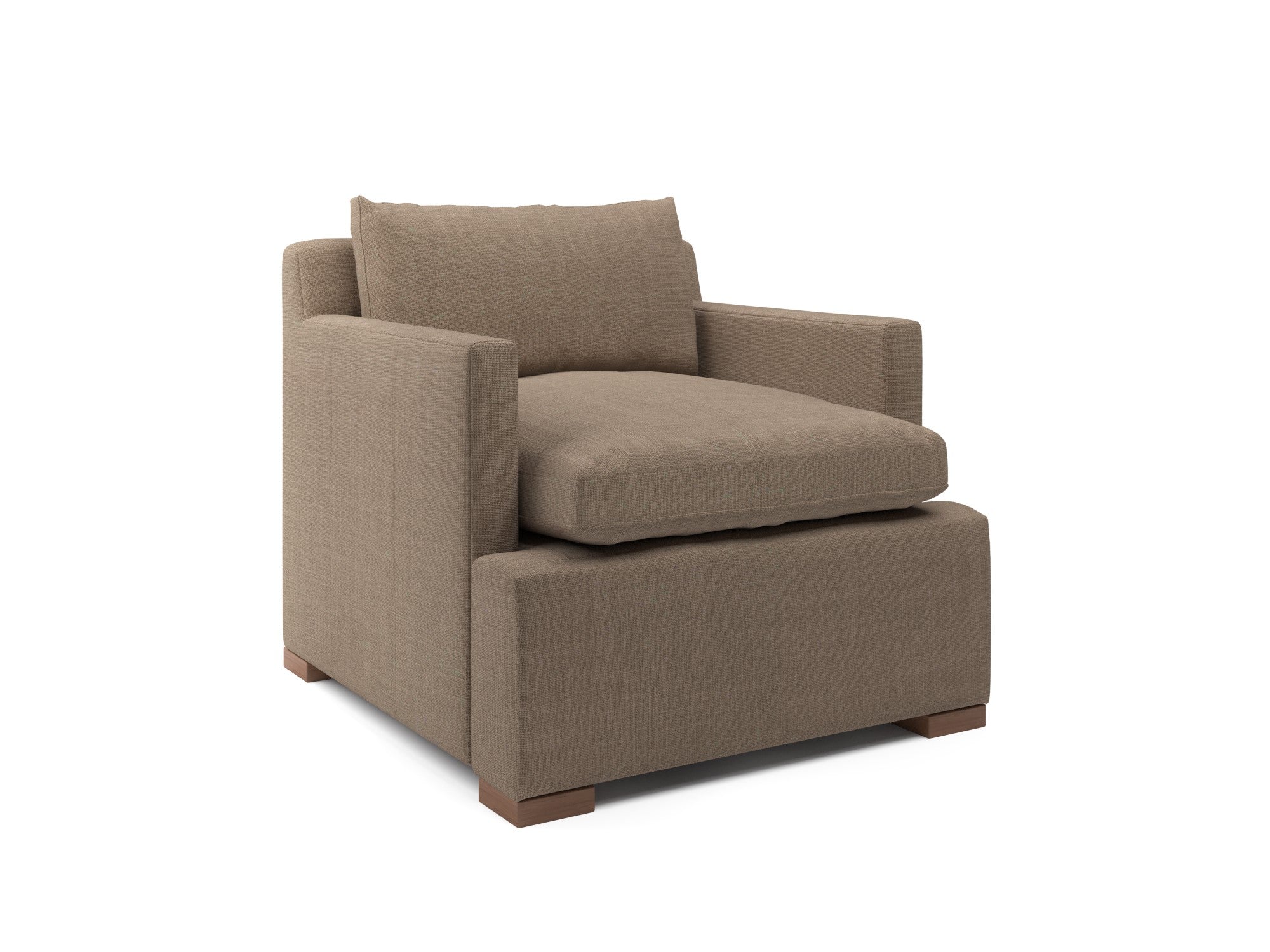 GHOST CHAIR